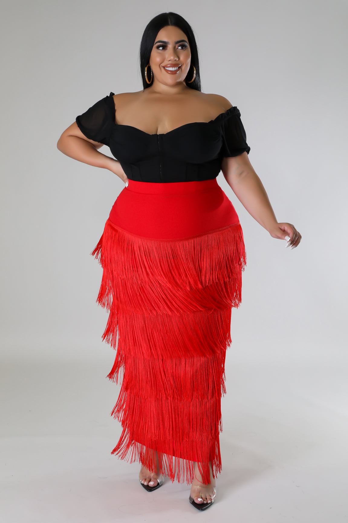 Janitza Skirt