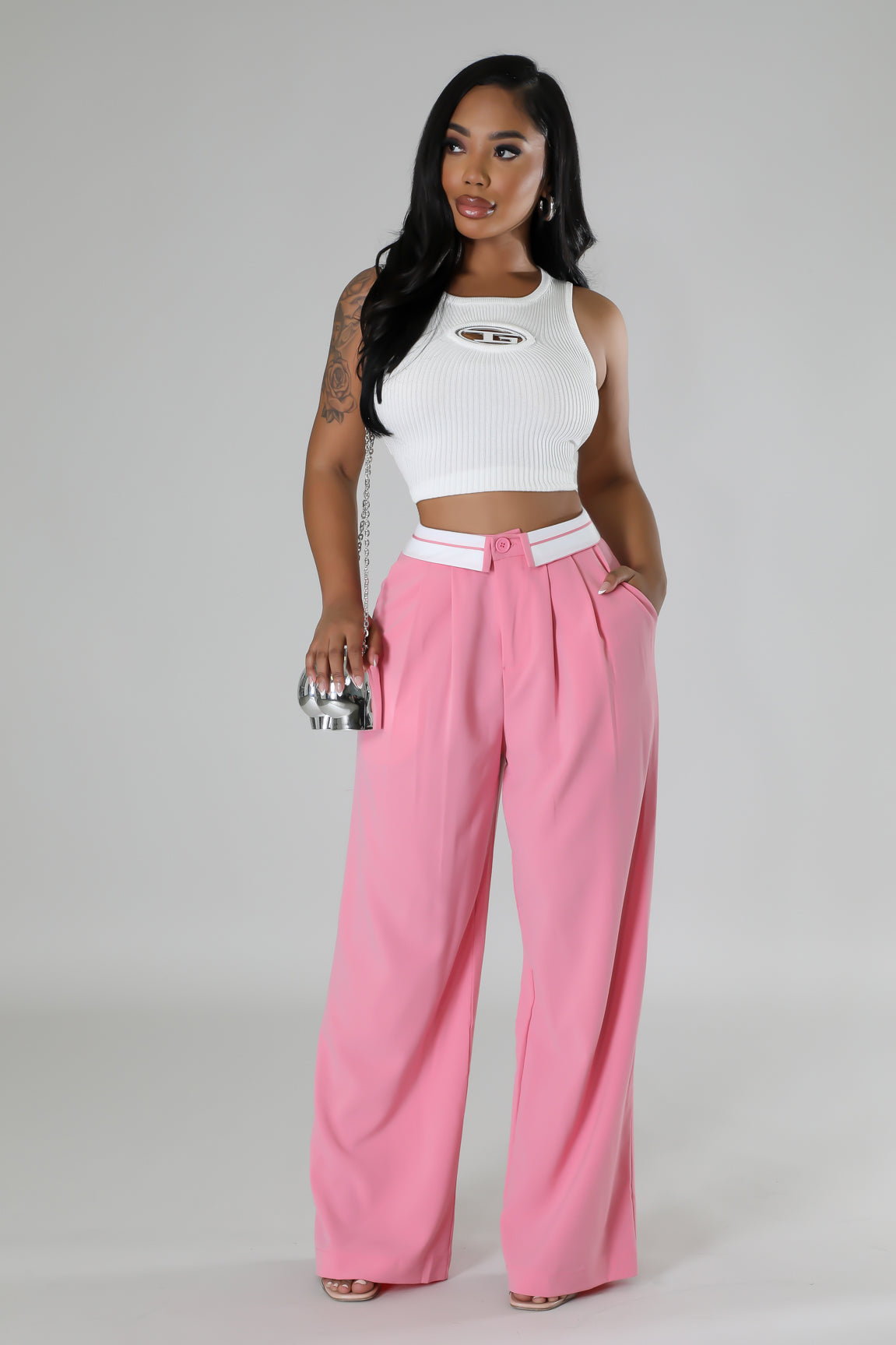 Your Secret Lover Pants