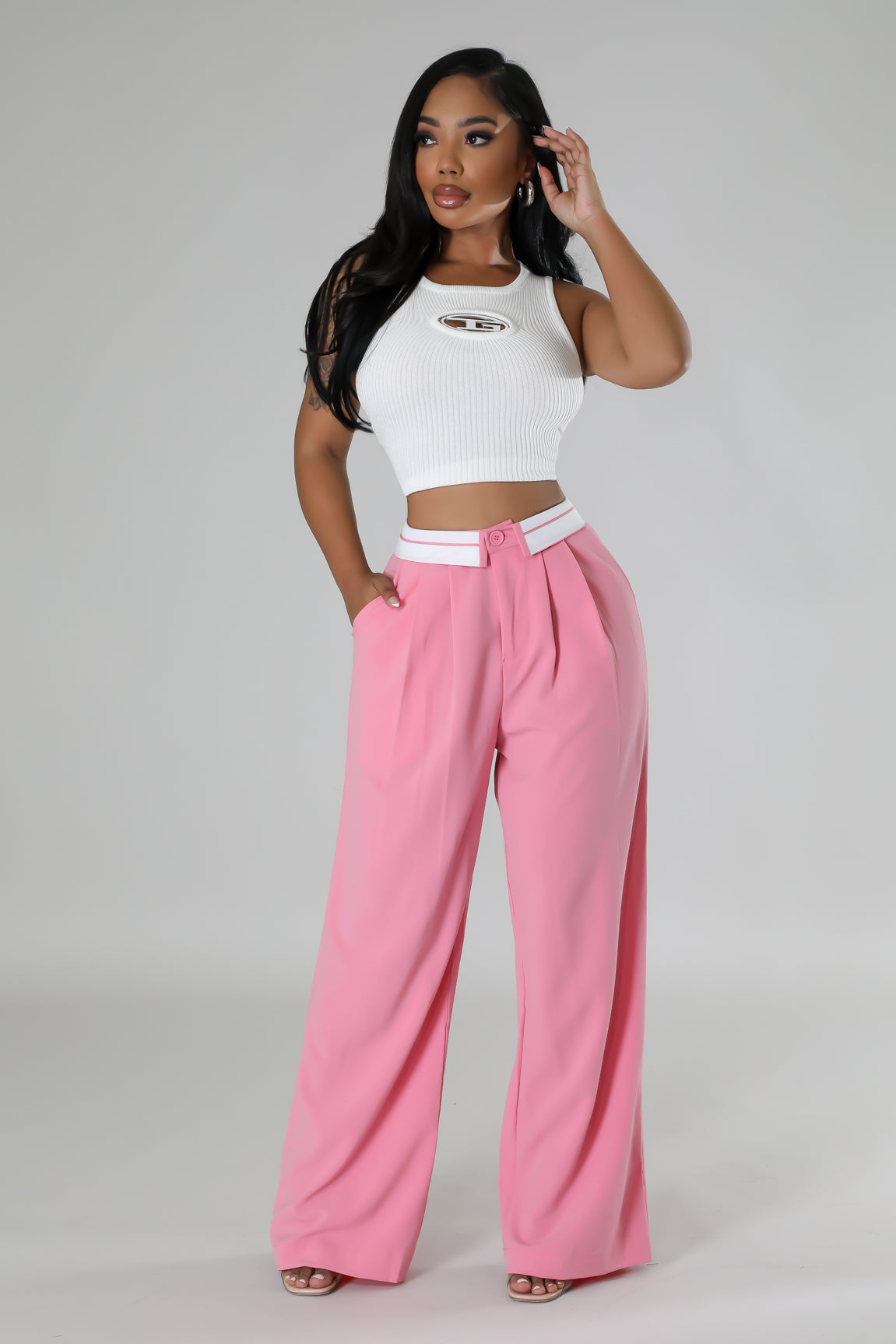 Your Secret Lover Pants