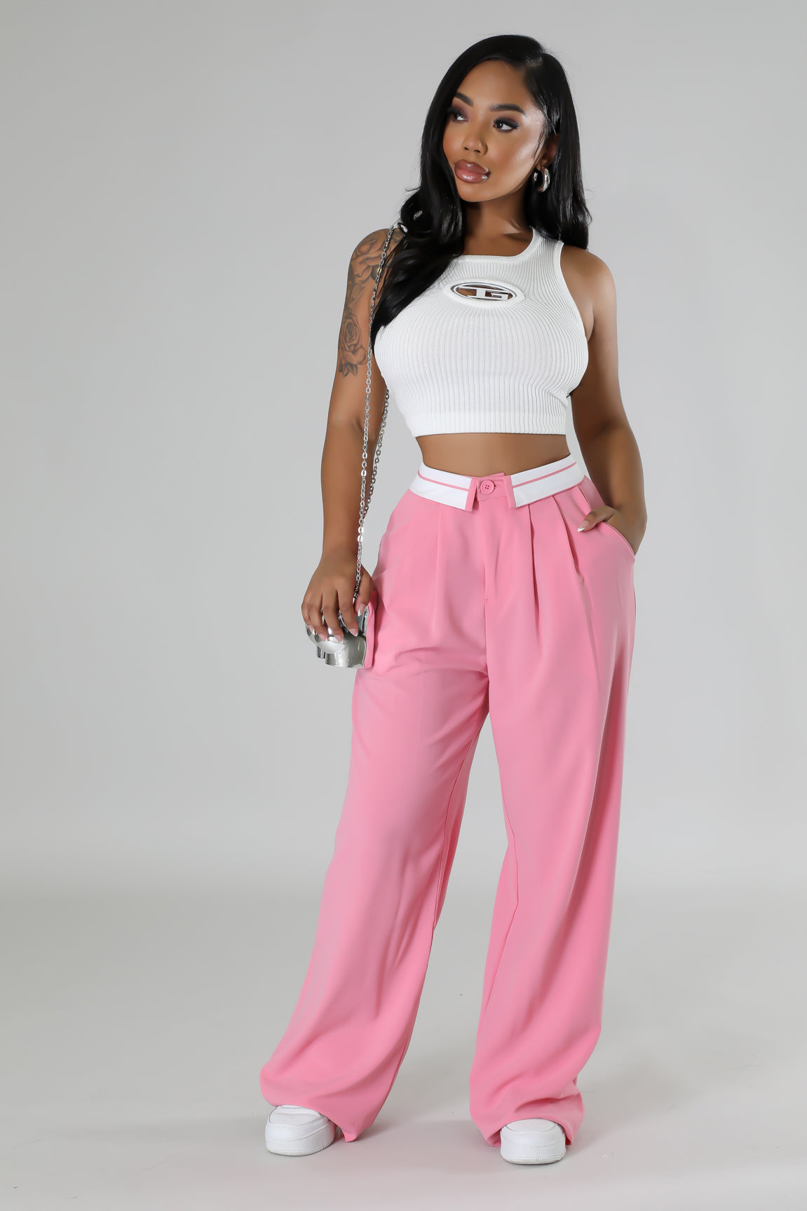 Your Secret Lover Pants