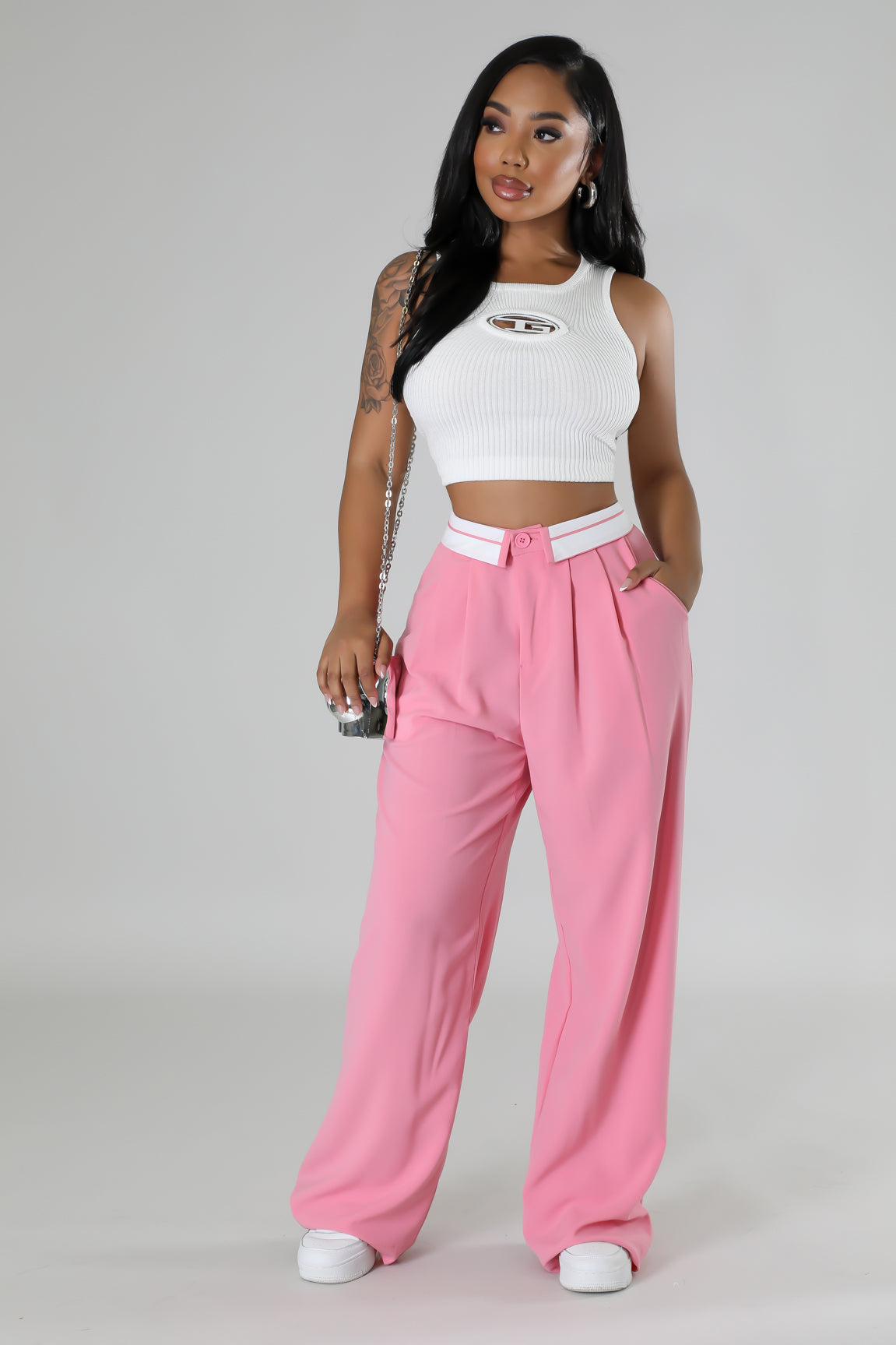 Your Secret Lover Pants