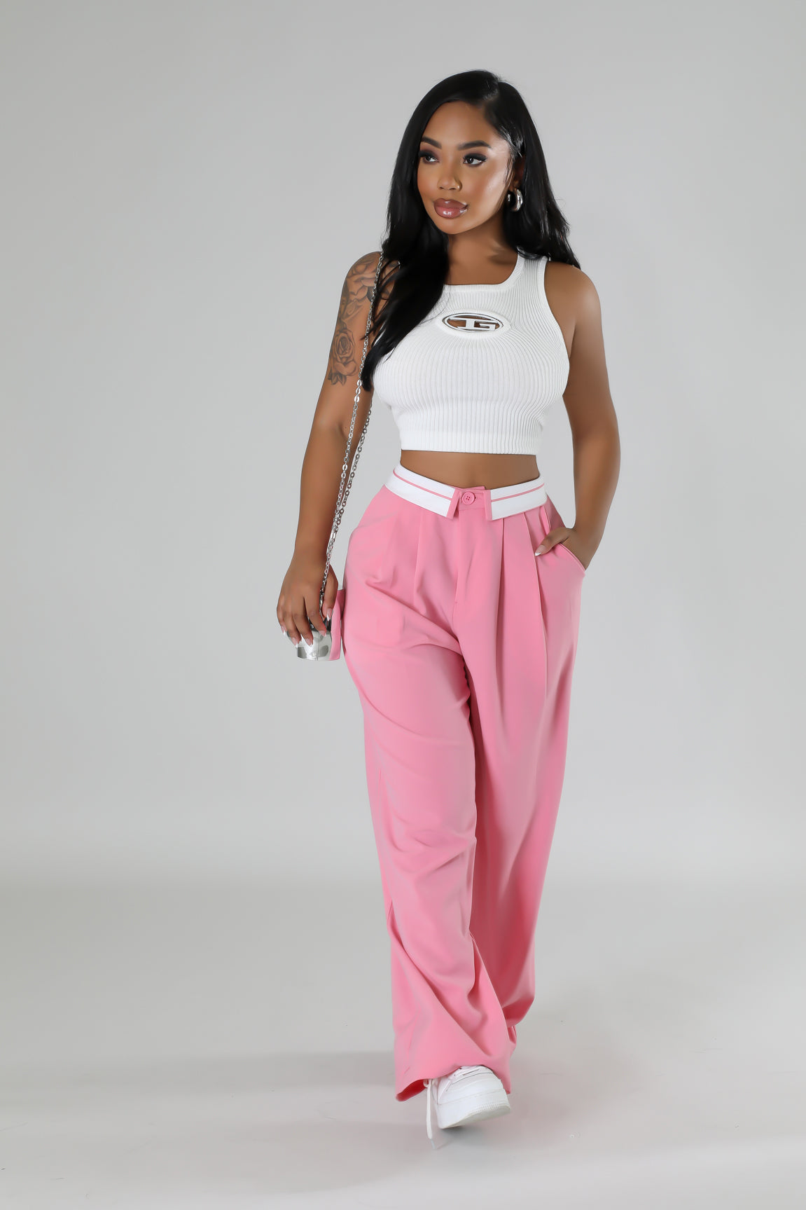 Your Secret Lover Pants