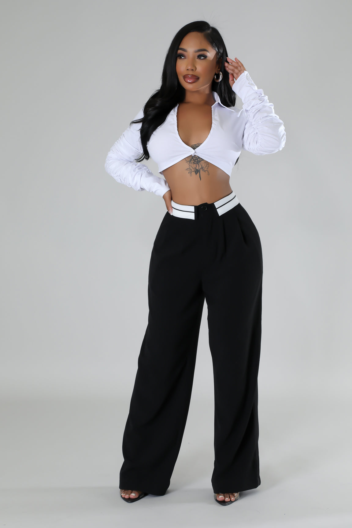 Your Secret Lover Pants