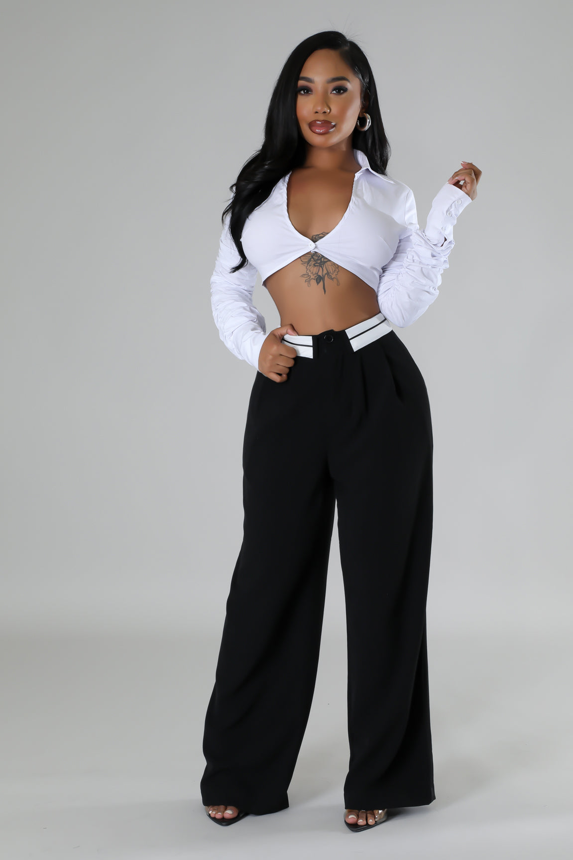 Your Secret Lover Pants