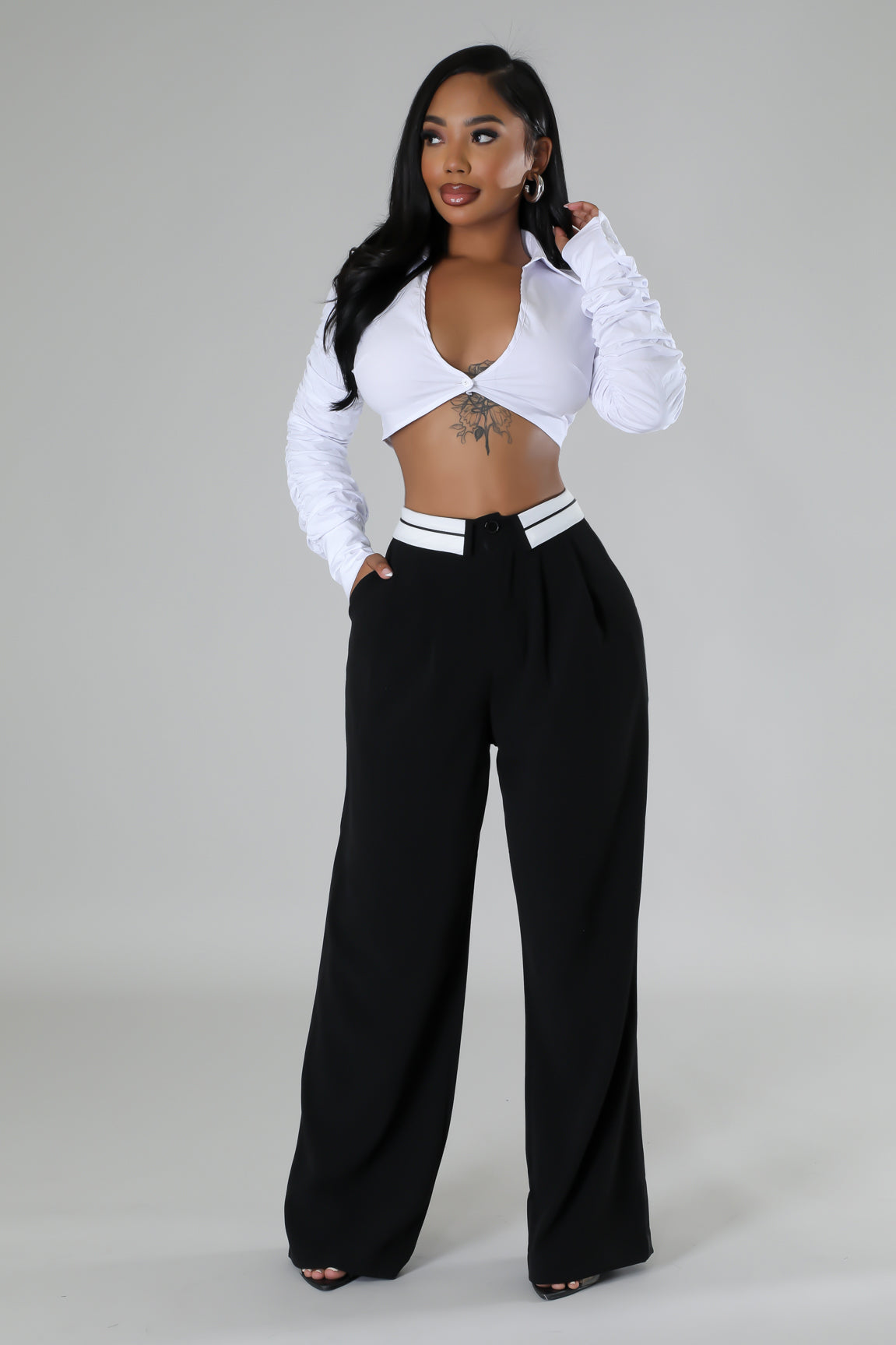 Your Secret Lover Pants