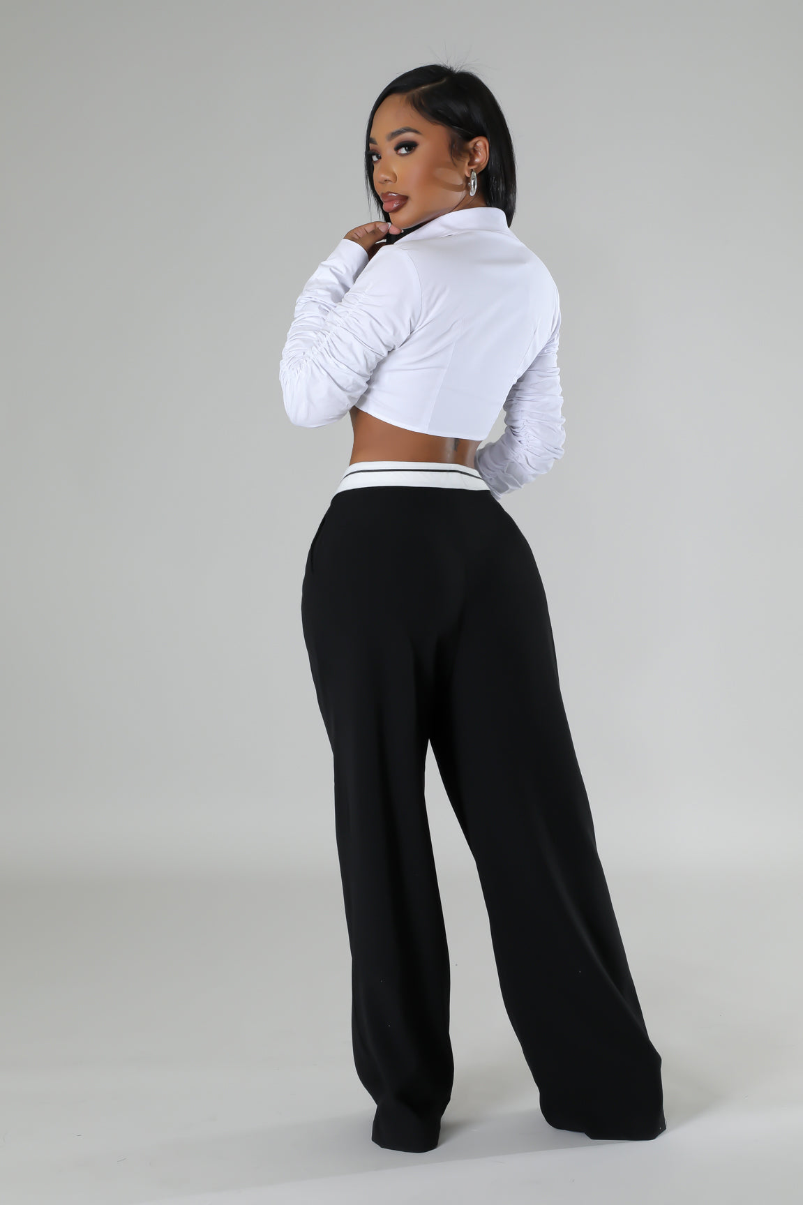 Your Secret Lover Pants