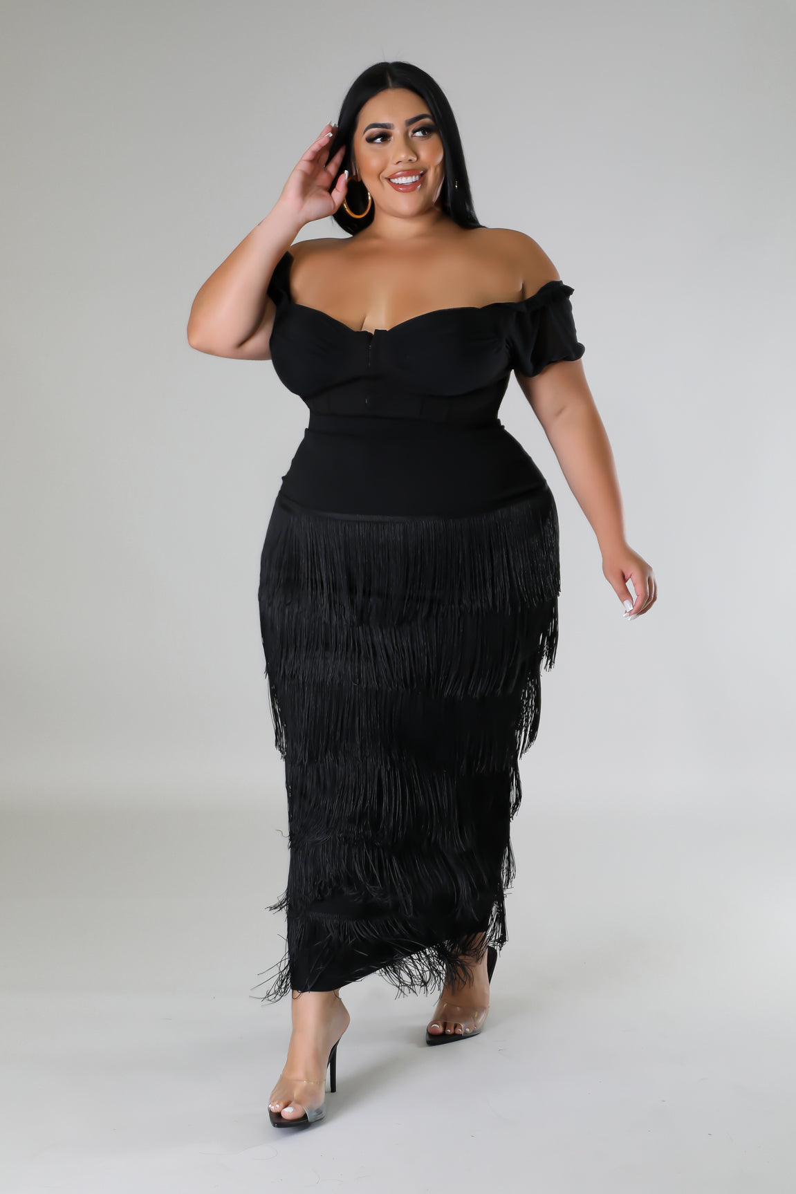 Janitza Skirt