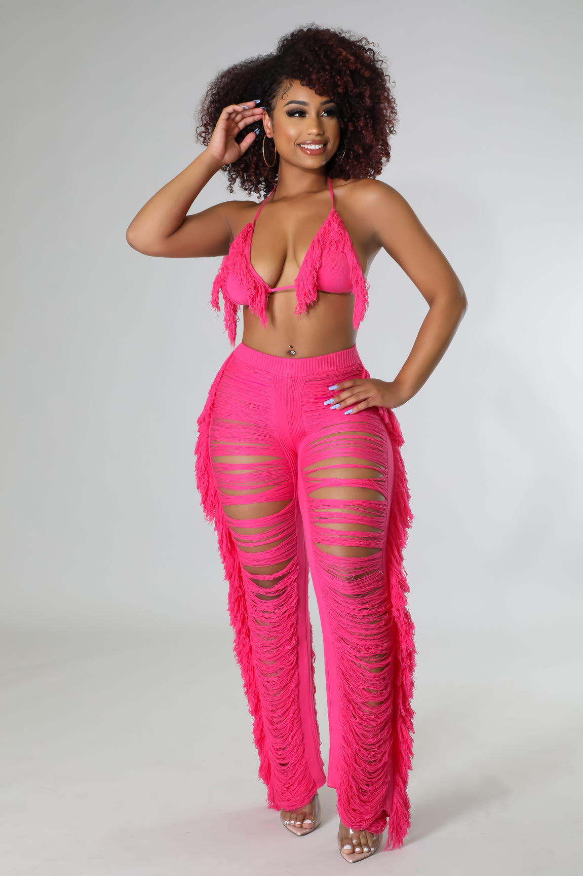 Sunshine Babe Cover Up