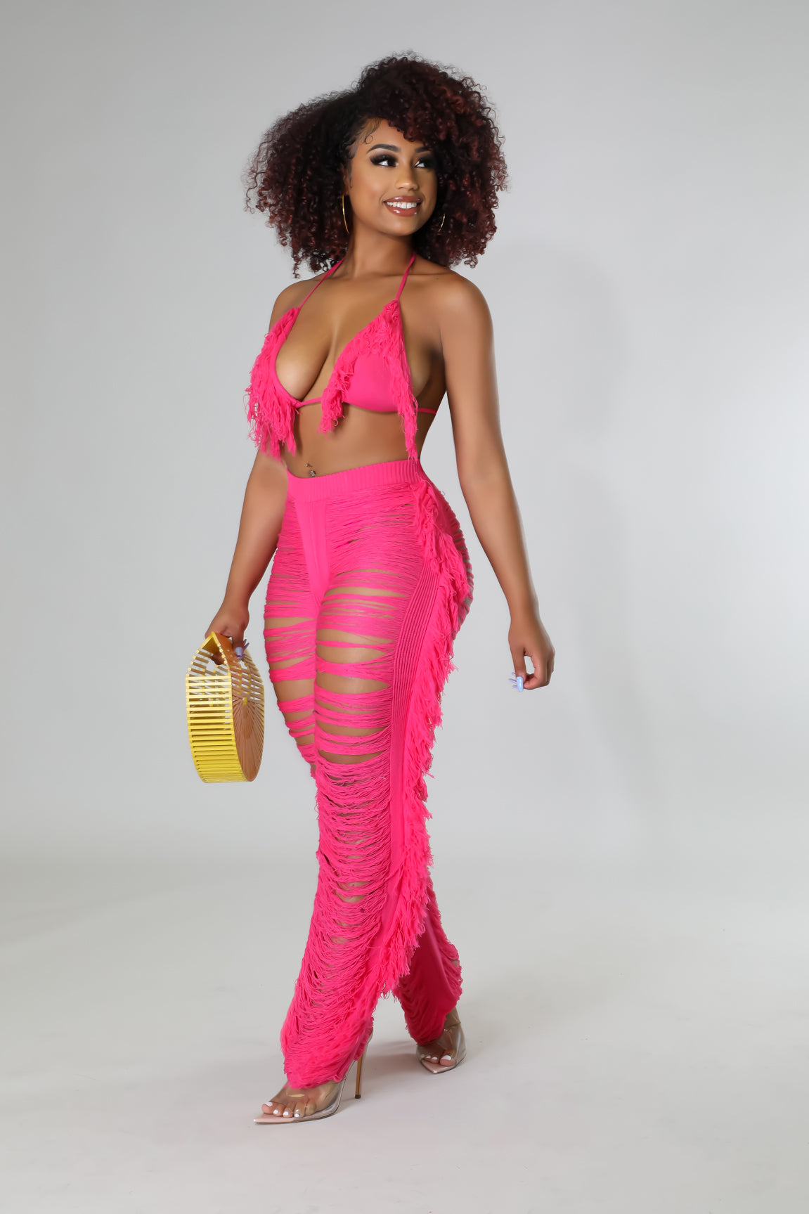 Sunshine Babe Cover Up