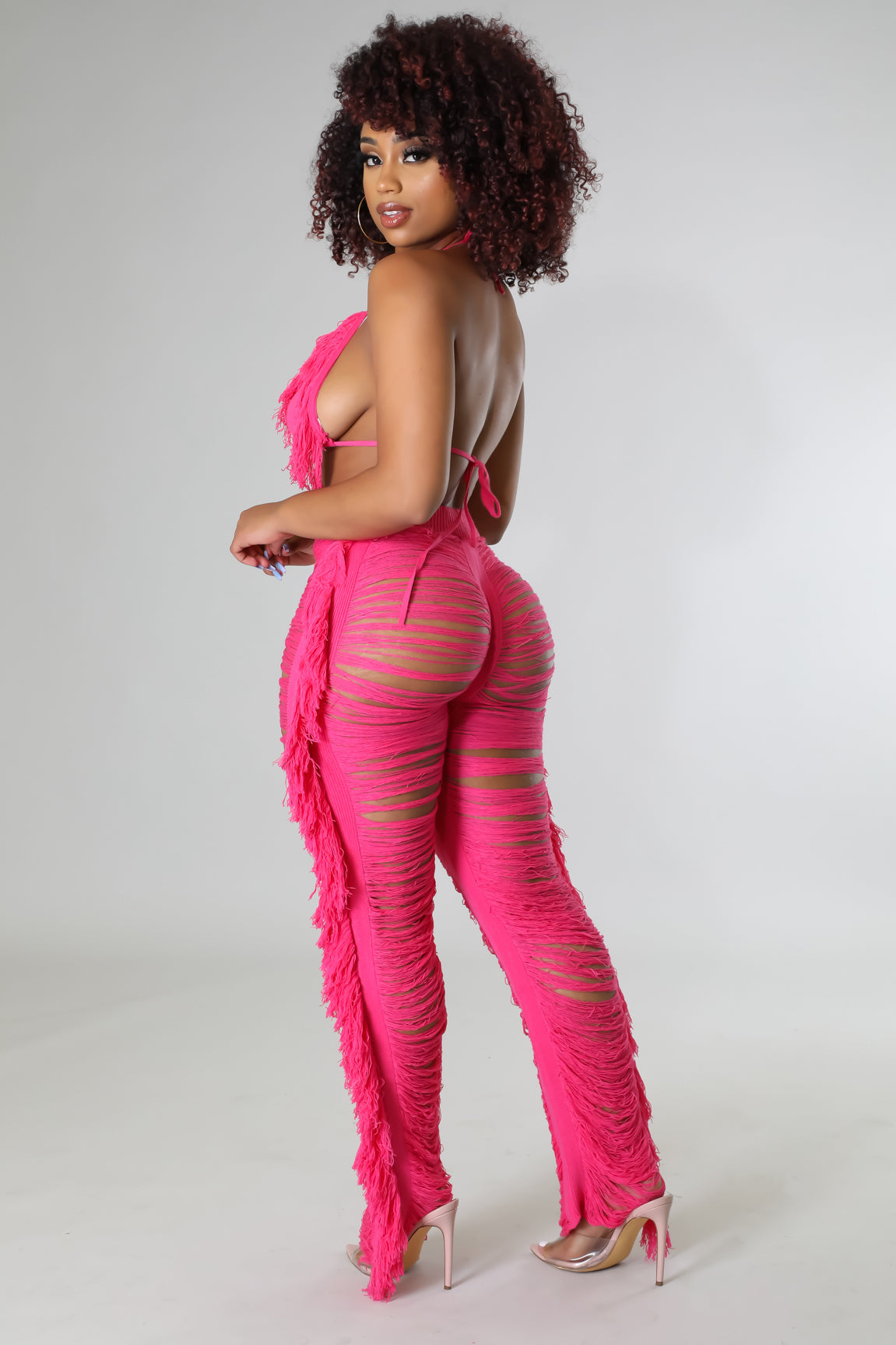 Sunshine Babe Cover Up