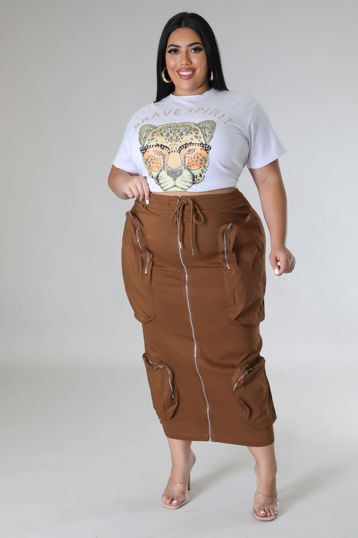Sadie Baby Skirt