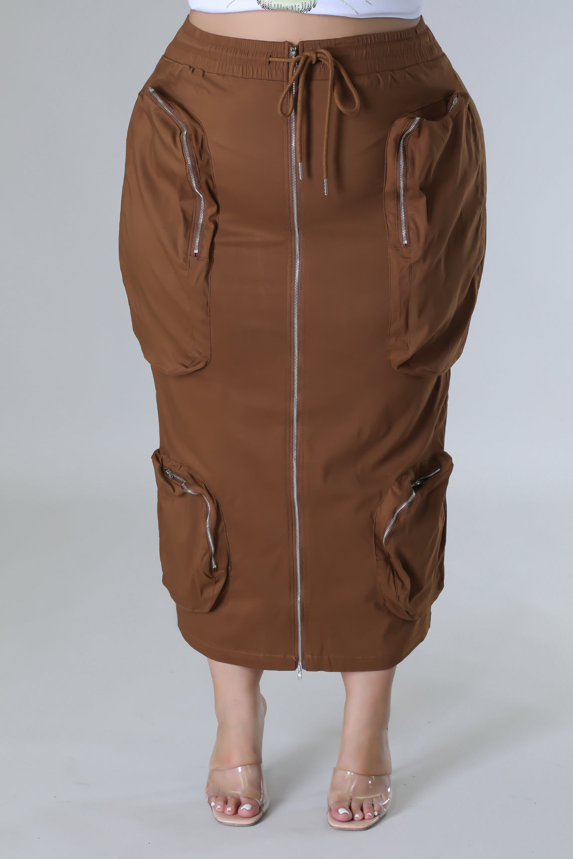 Sadie Baby Skirt