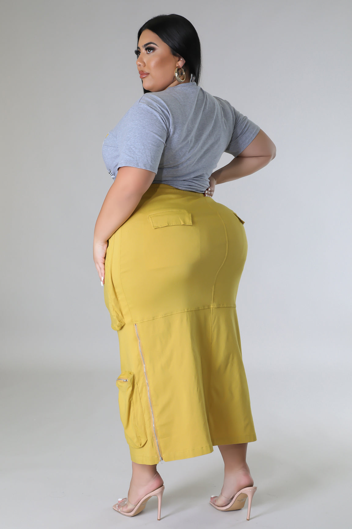 Sadie Baby Skirt