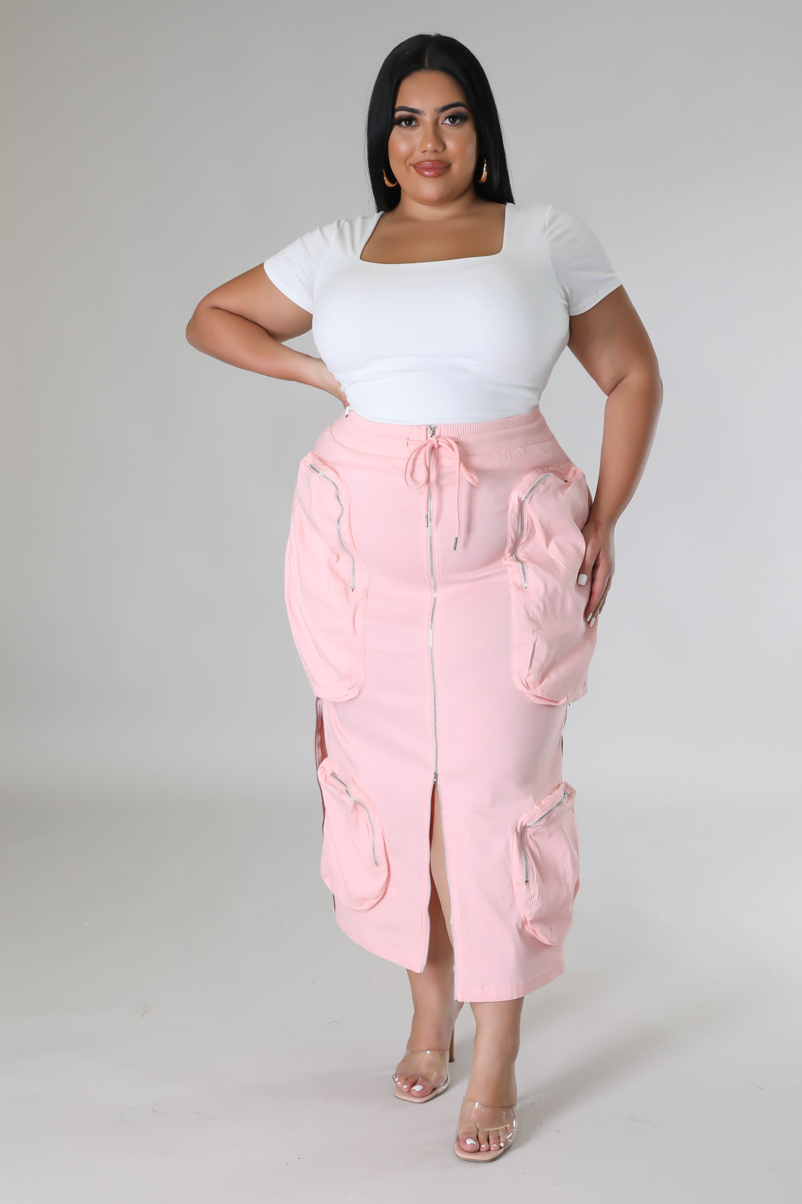 Sadie Baby Skirt