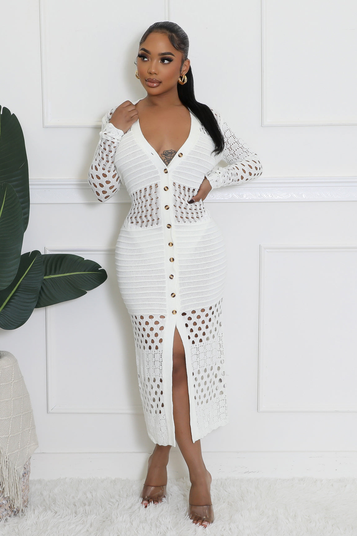 3pc Endless Talks Pant Set