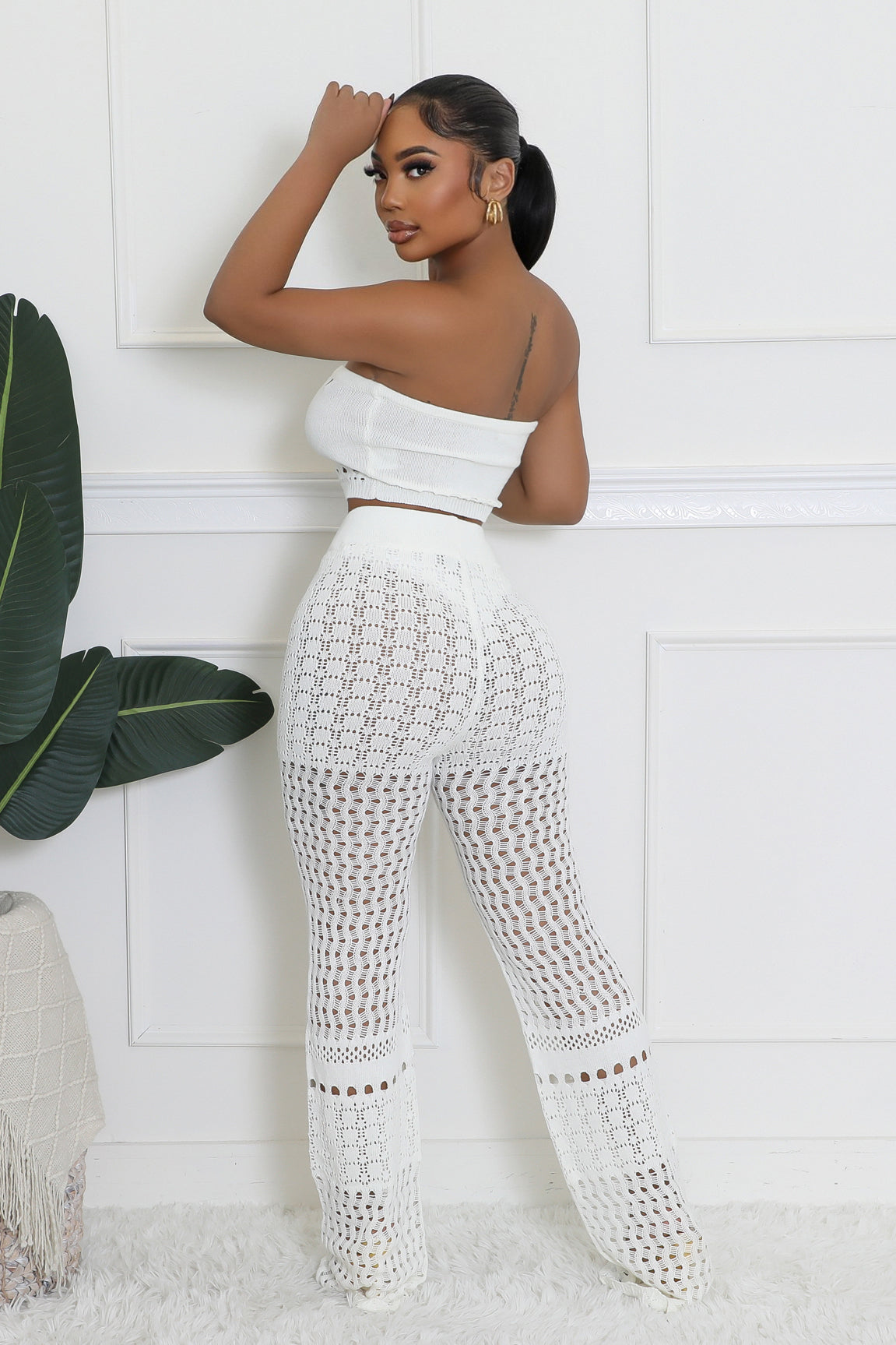 3pc Endless Talks Pant Set