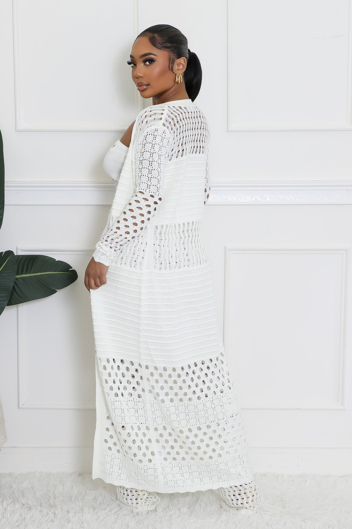 3pc Endless Talks Pant Set