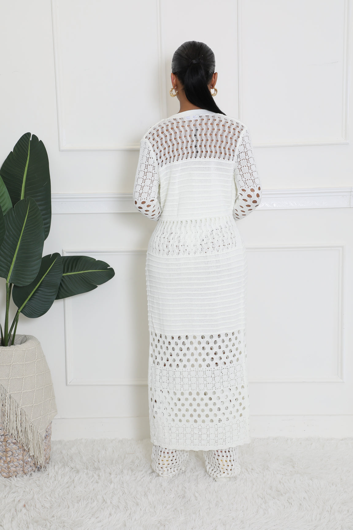 3pc Endless Talks Pant Set