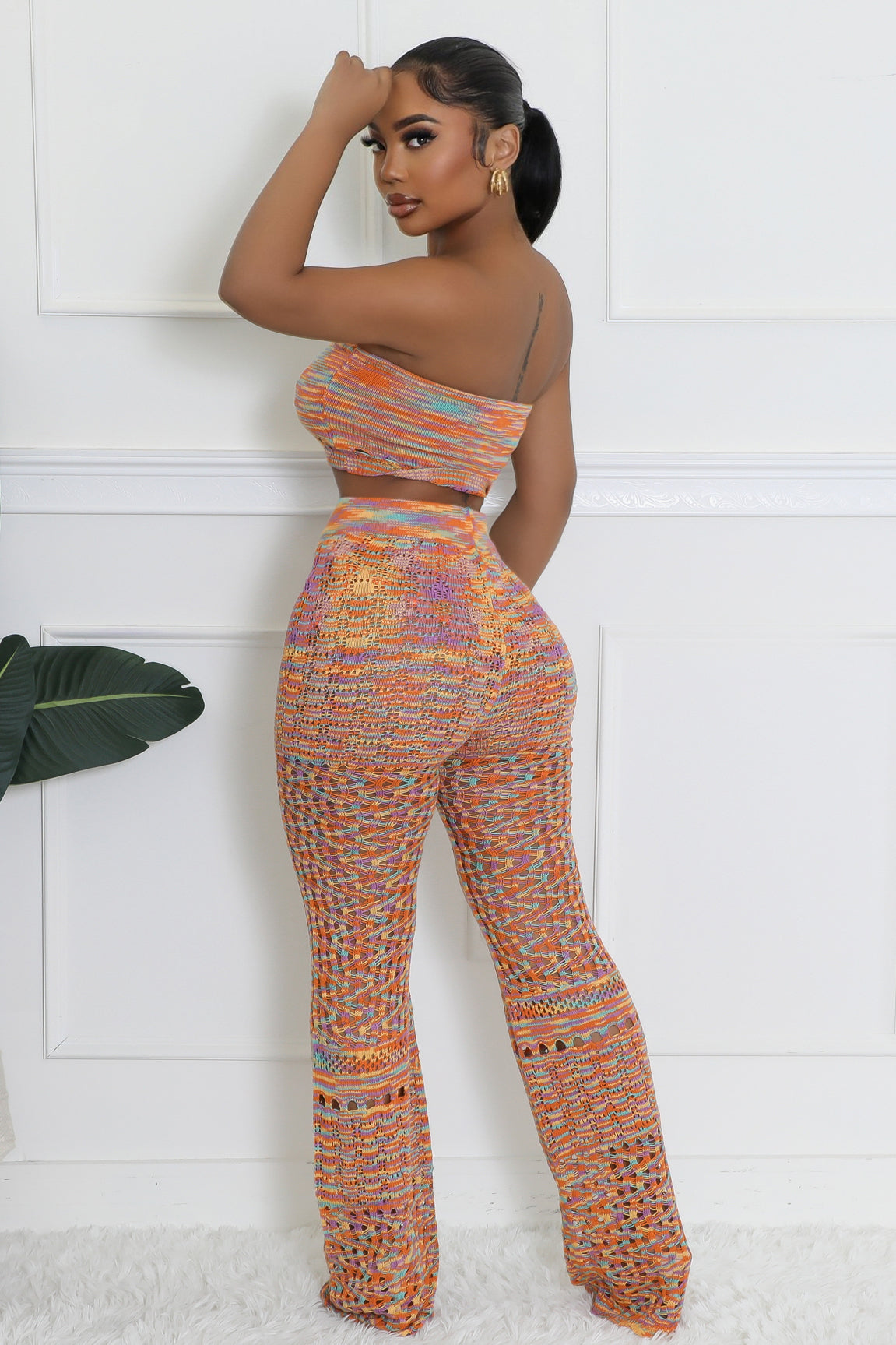 3pc Endless Nights Pant Set