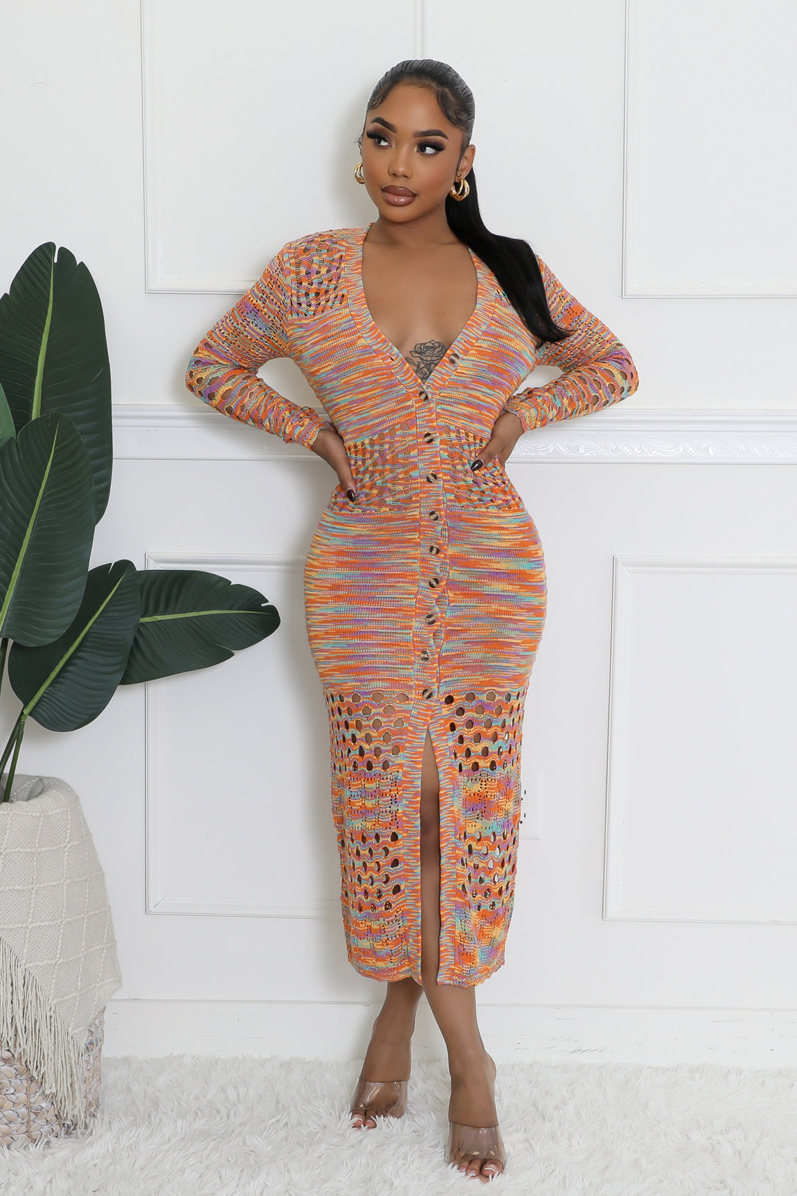 3pc Endless Nights Pant Set