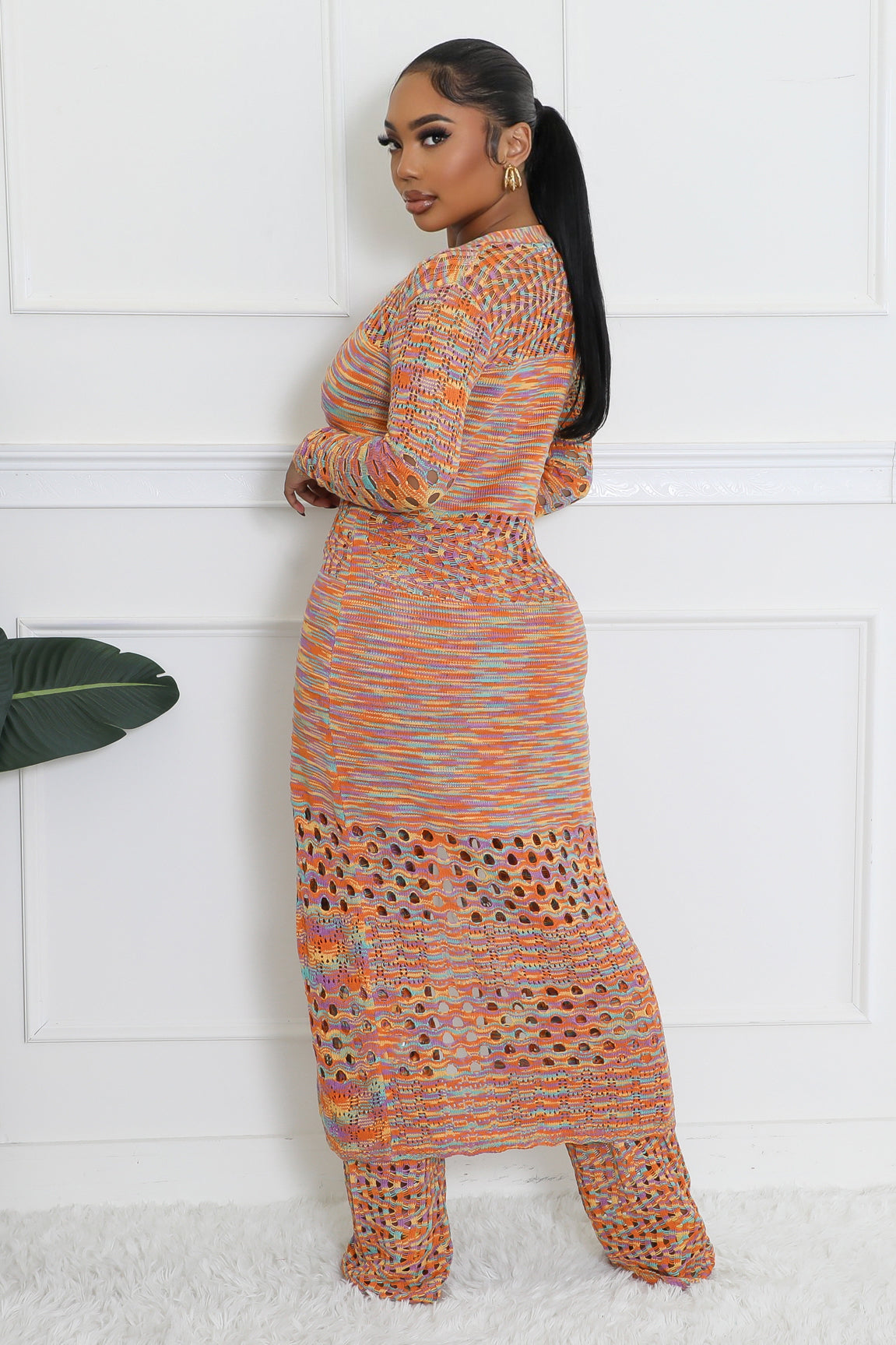 3pc Endless Nights Pant Set