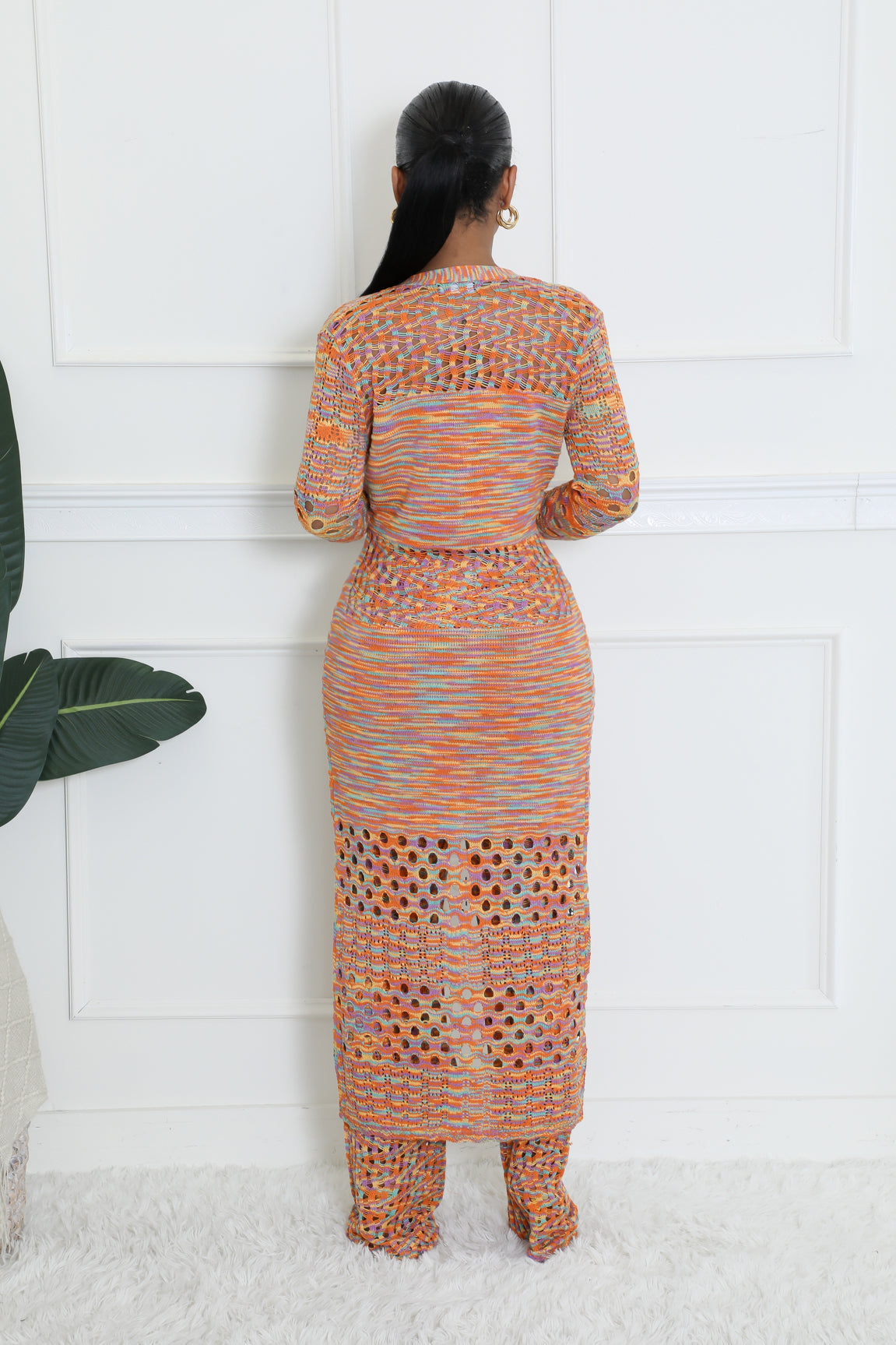 3pc Endless Nights Pant Set