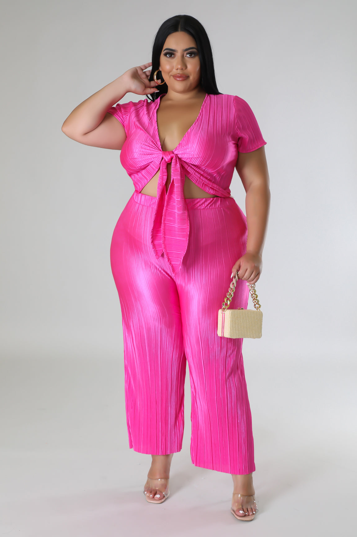 Nikke Baby Pant Set – GitiOnline