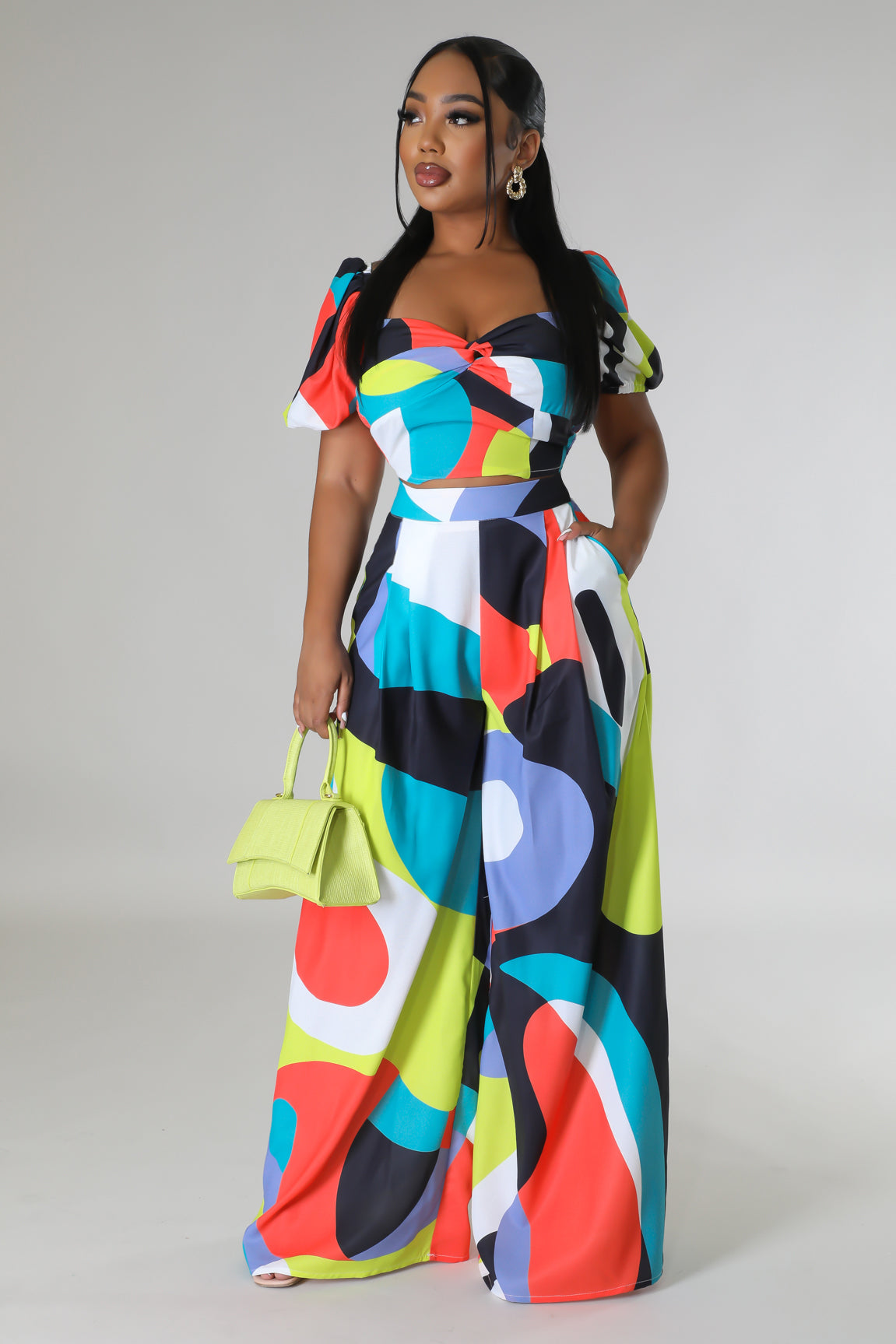 Date With Boo Handbag