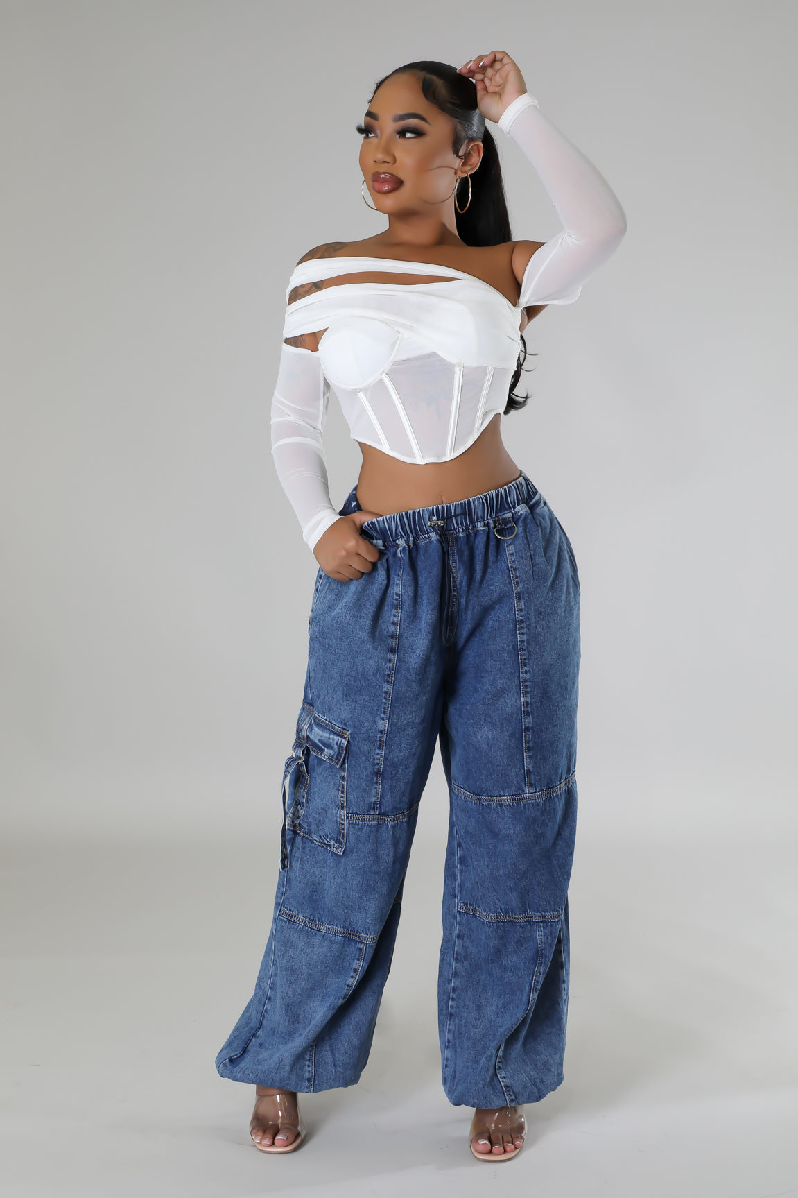 Adley Pants