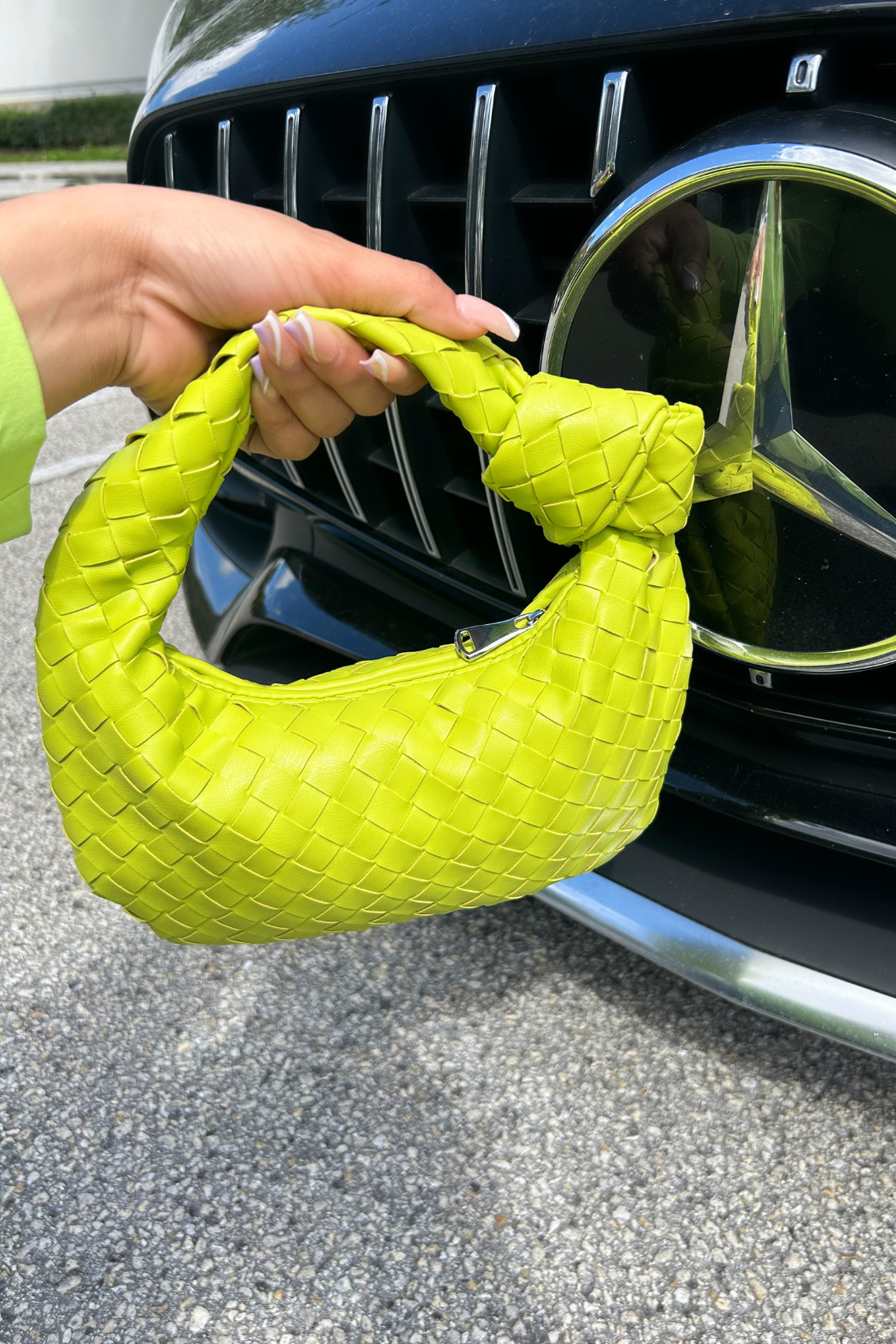 Forever IT Girl Handbag