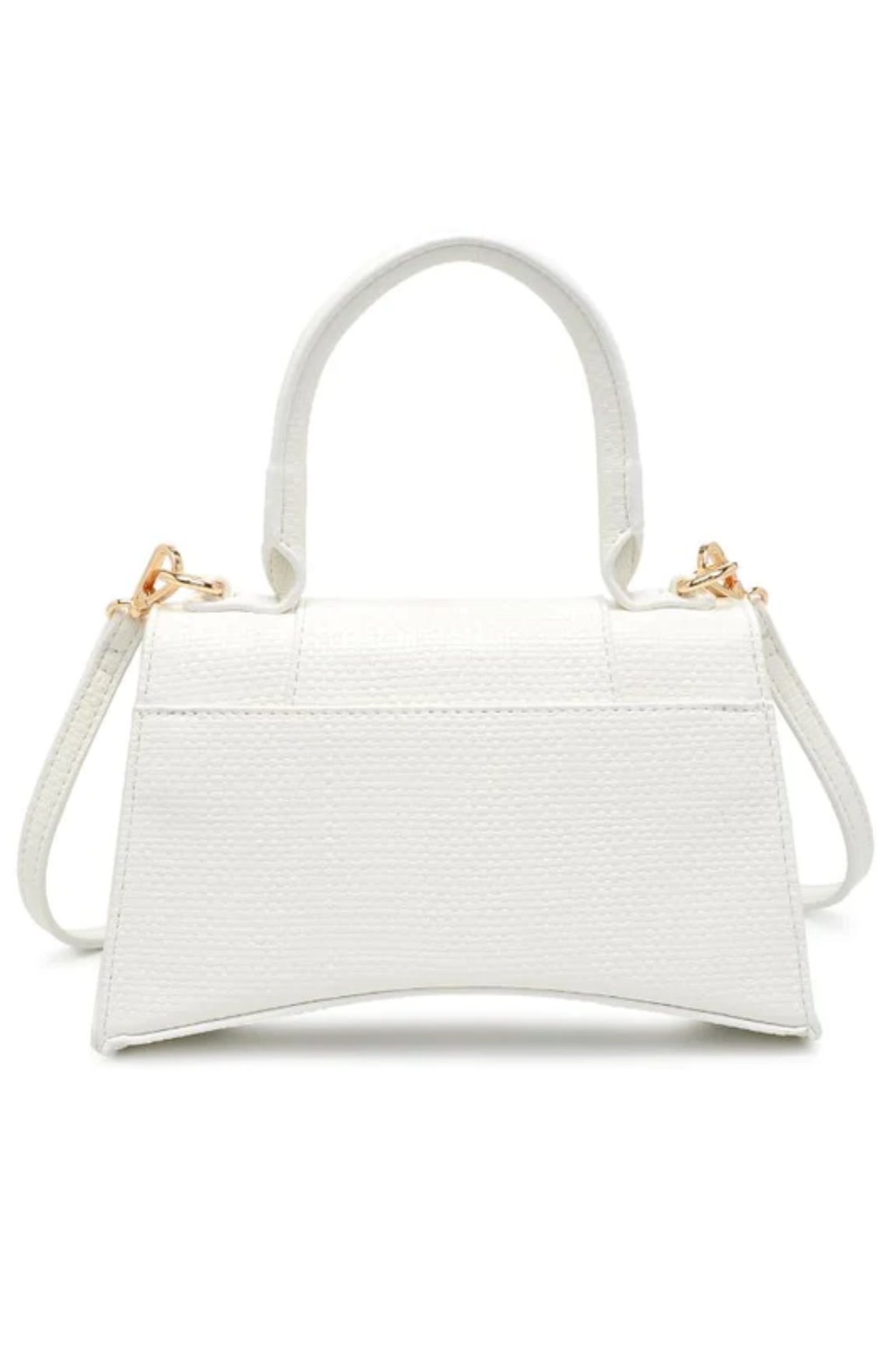 Date With Boo Handbag