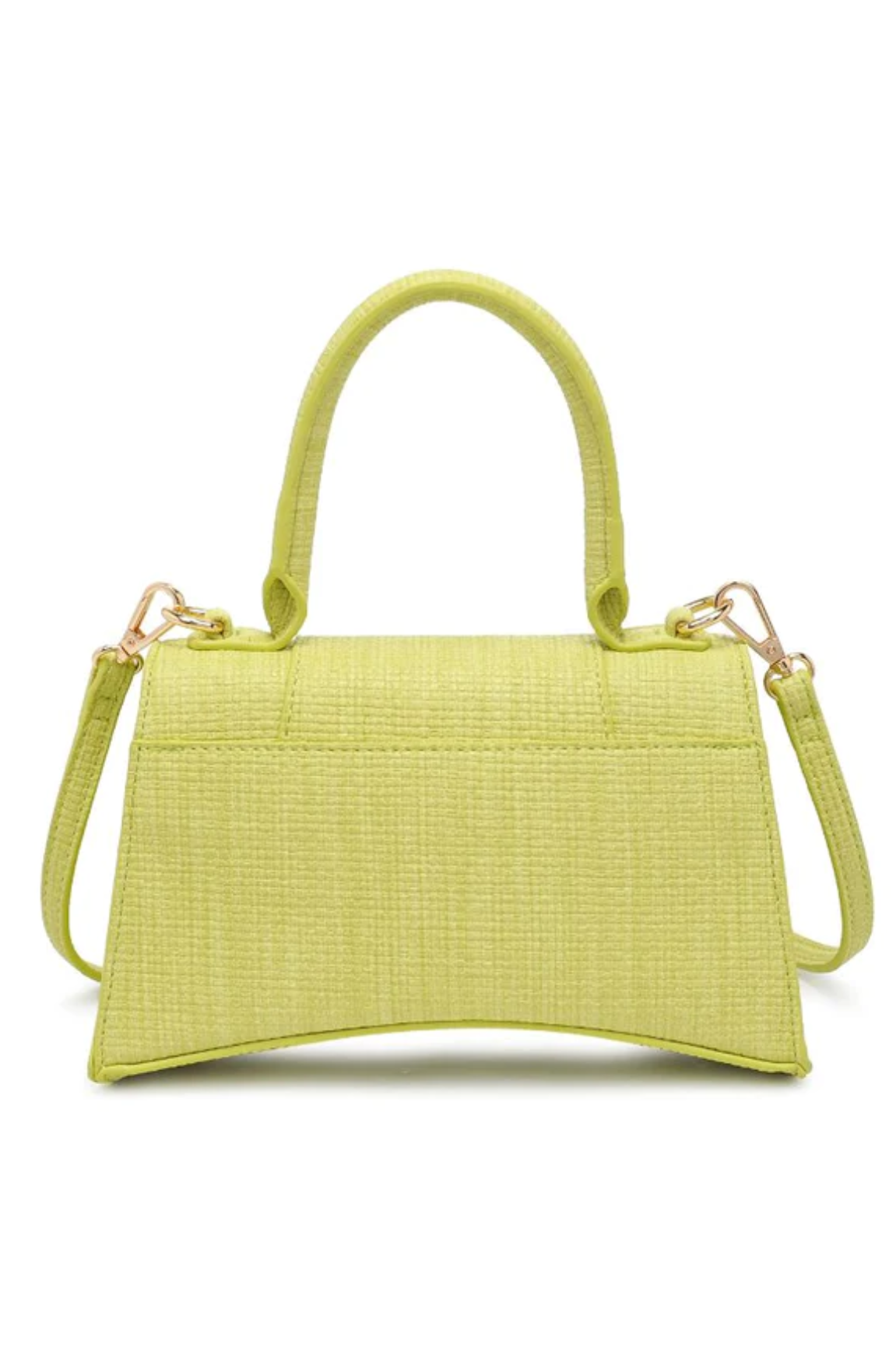 Date With Boo Handbag