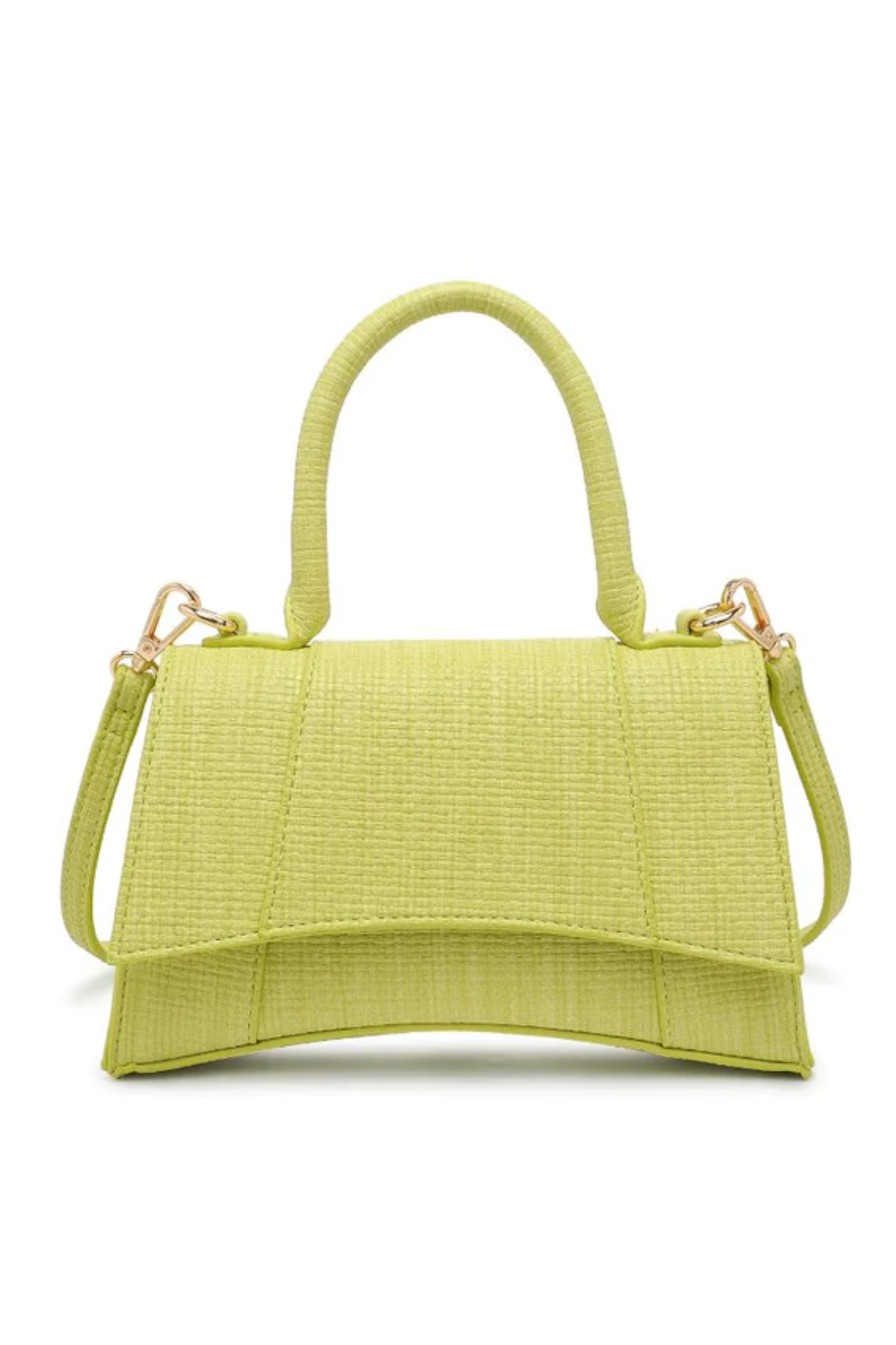 Date With Boo Handbag