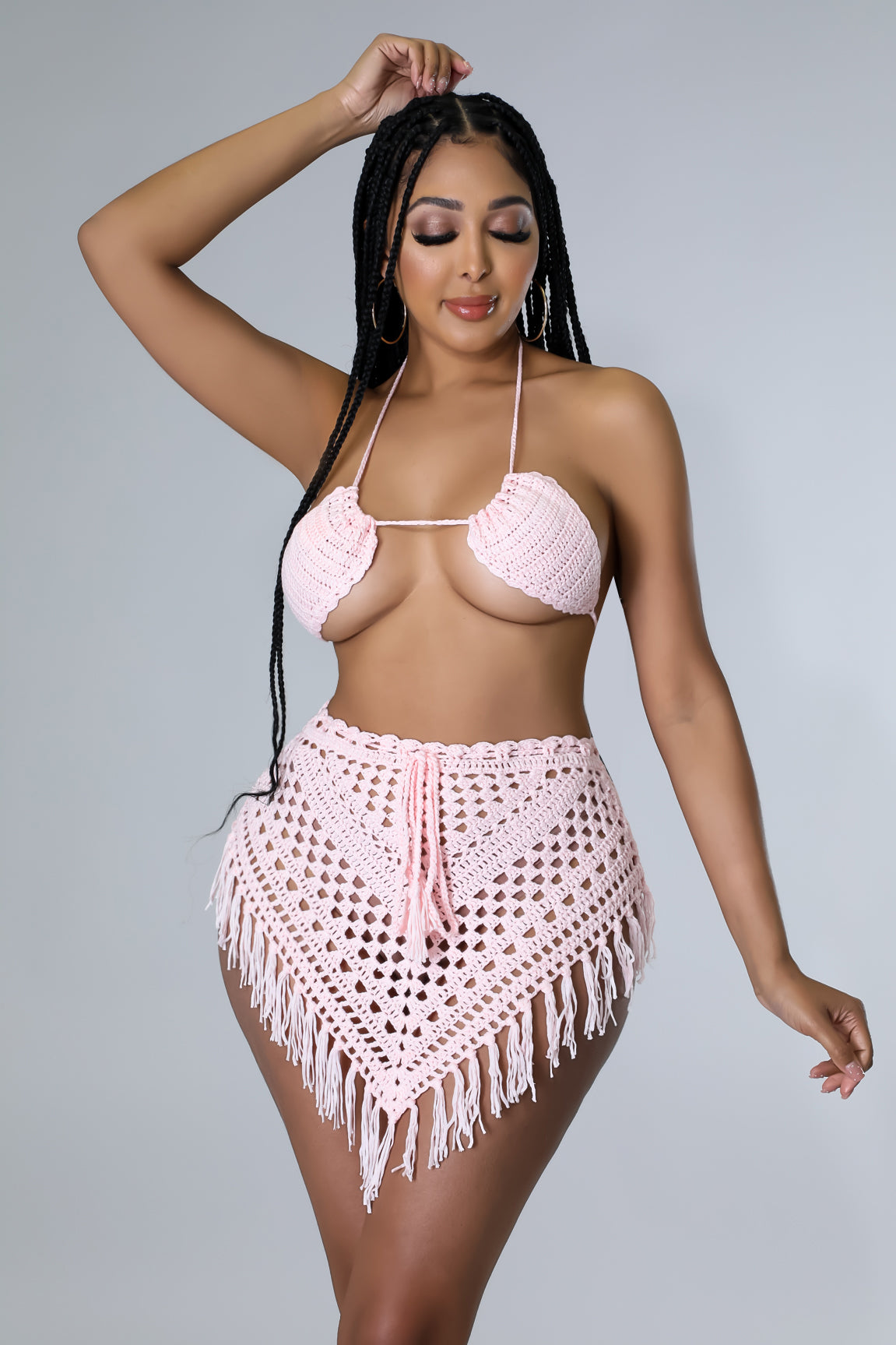 Only Sunshine Cover Up