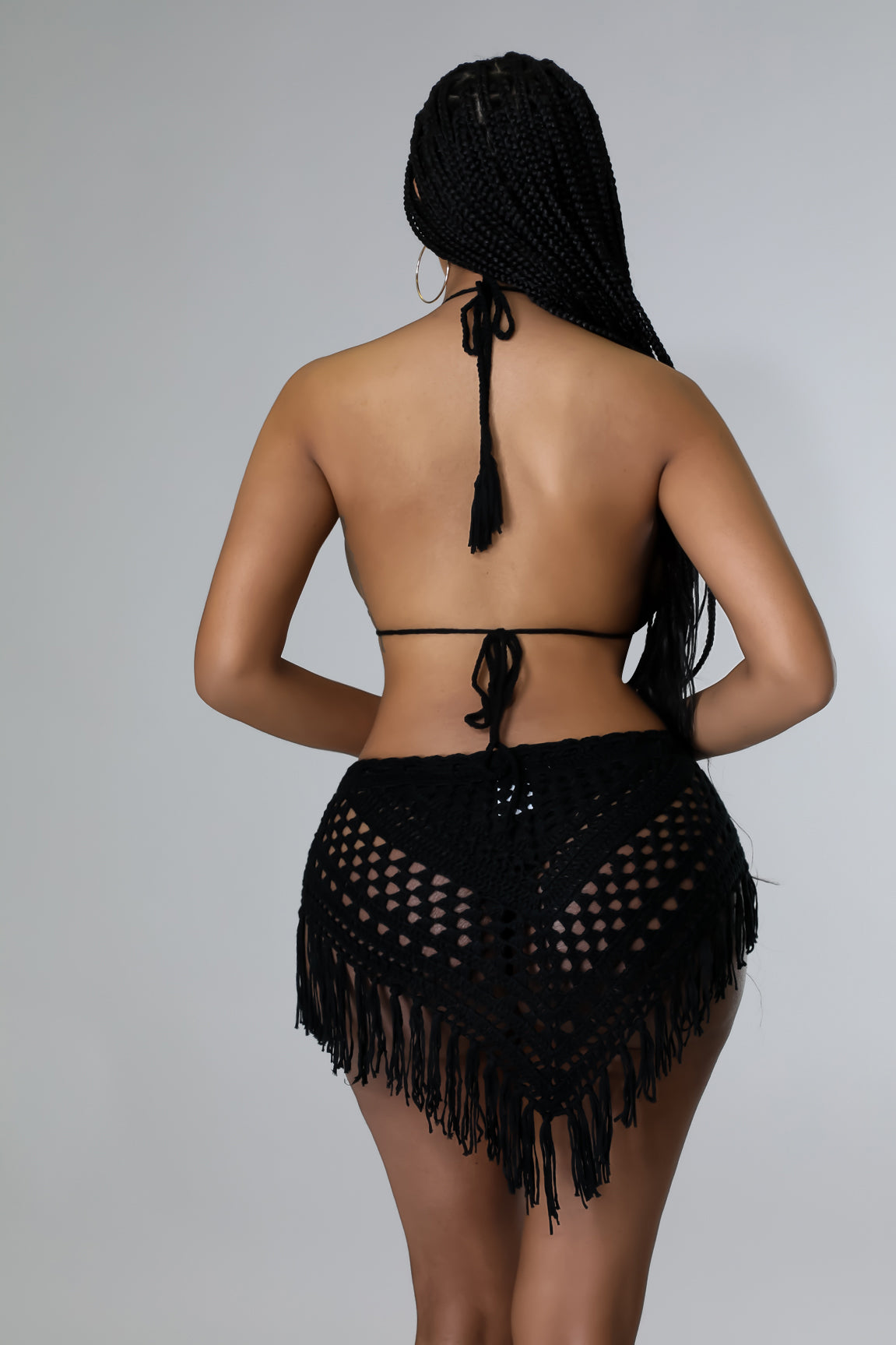 Only Sunshine Cover Up