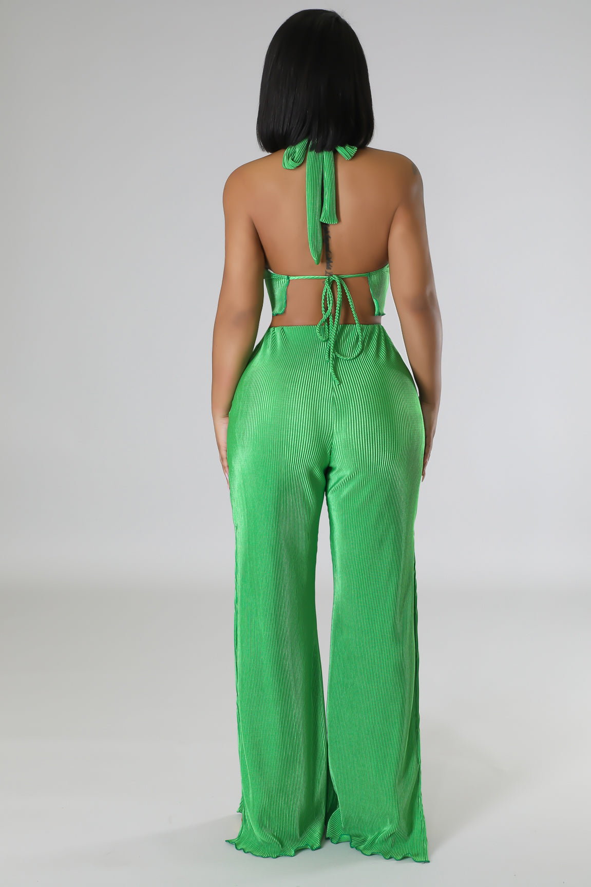 Sippin' Rosé Pant Set