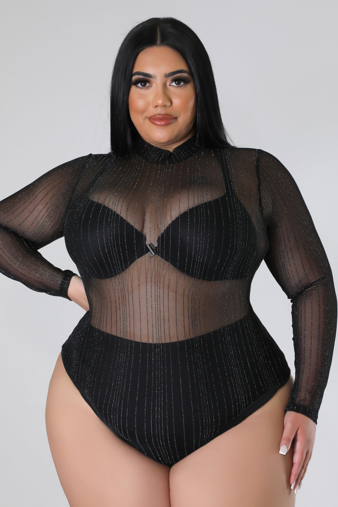 Tayte Bodysuit