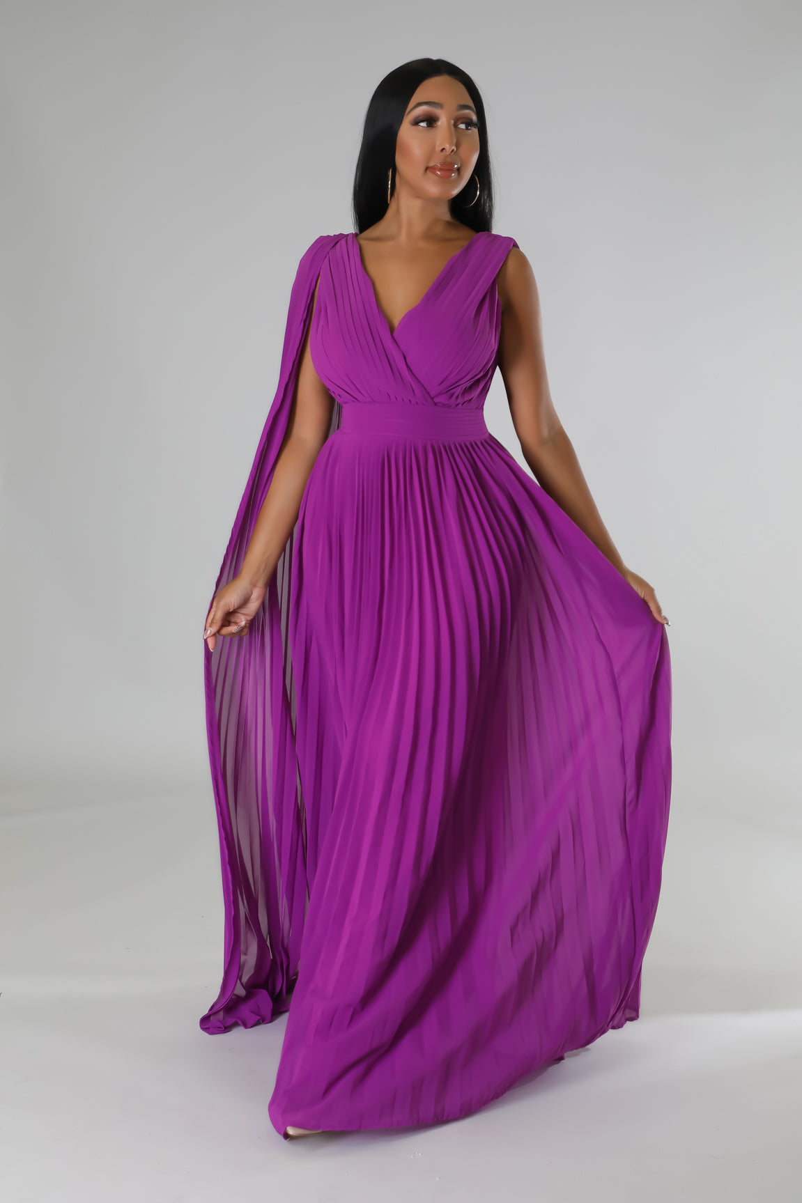 Greece Moments Dress