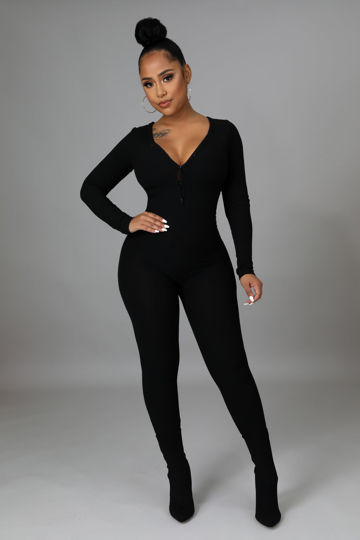 Classic Touch Booties