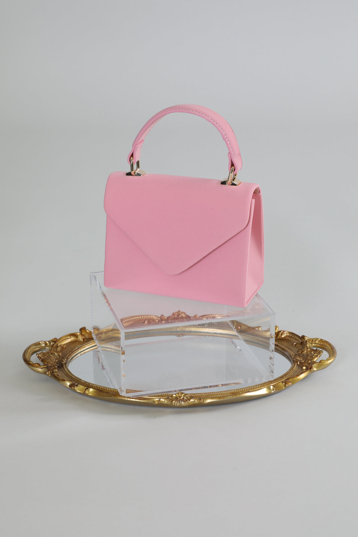 Rare Beauty Handbag