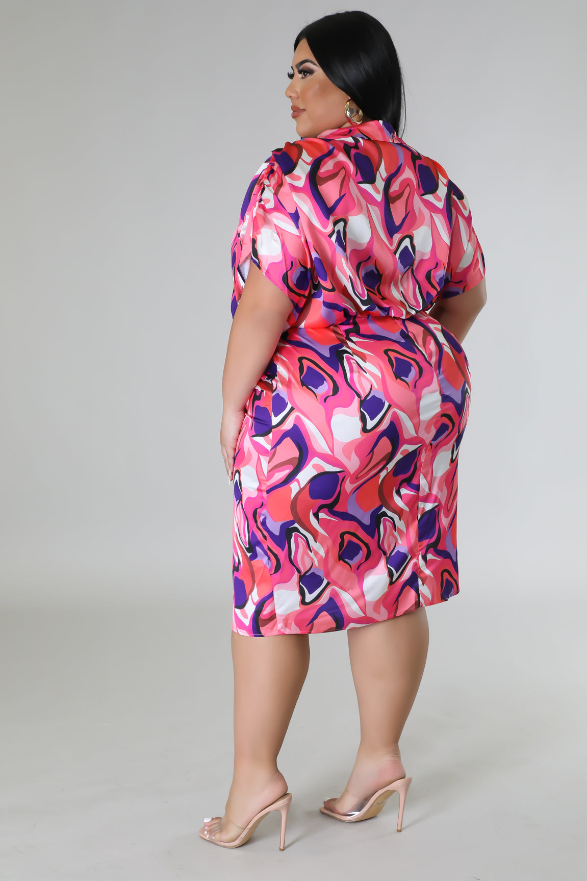 Vevina Dress