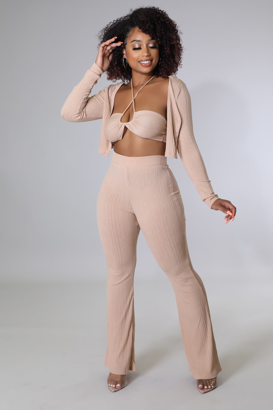 3pc Lillee Pant Set