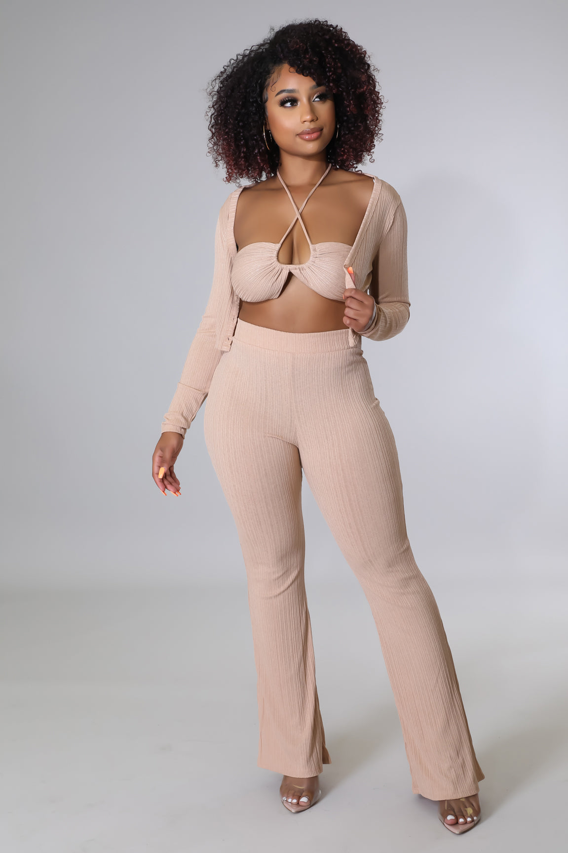 3pc Lillee Pant Set