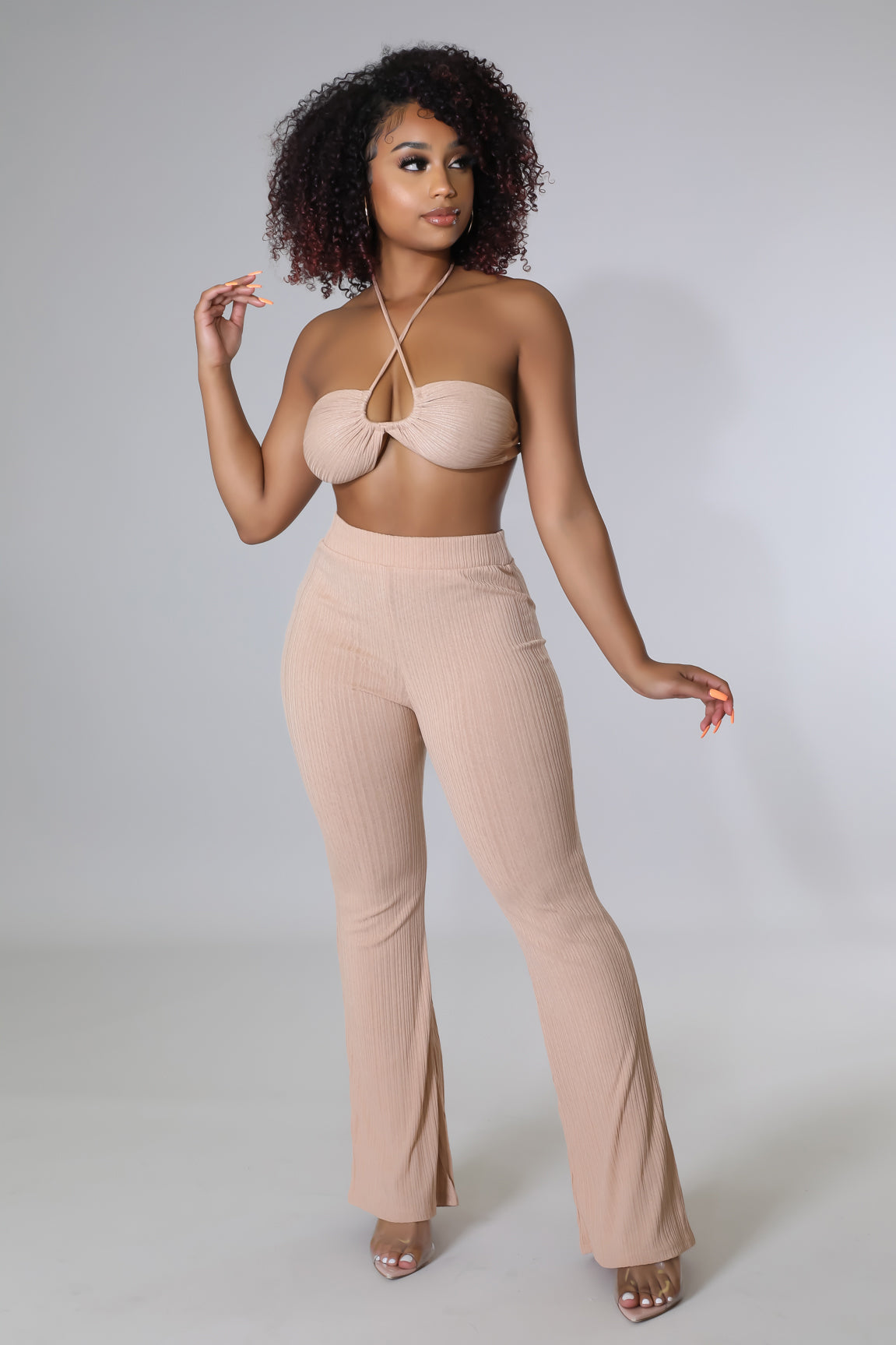 3pc Lillee Pant Set