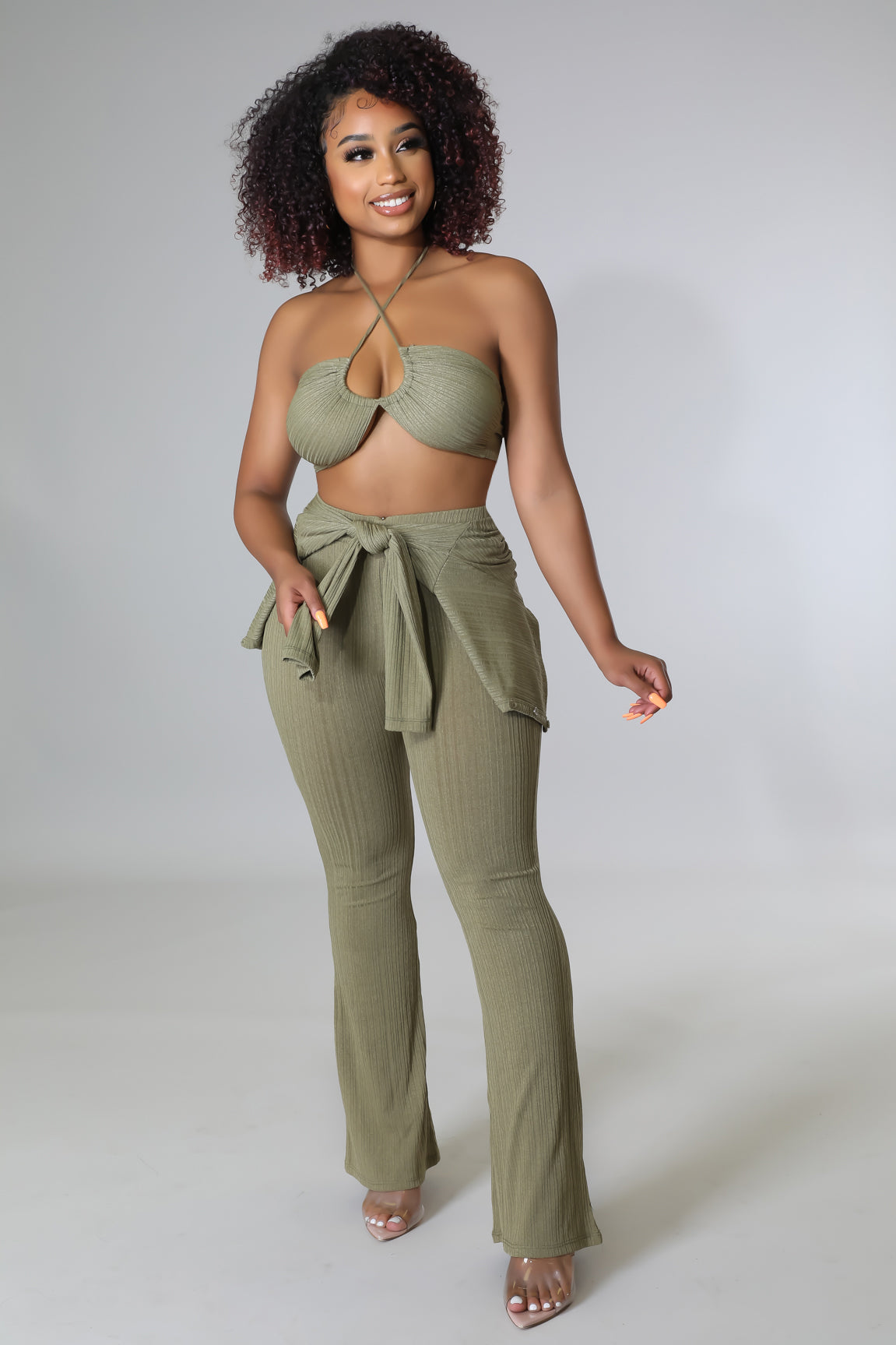 3pc Lillee Pant Set
