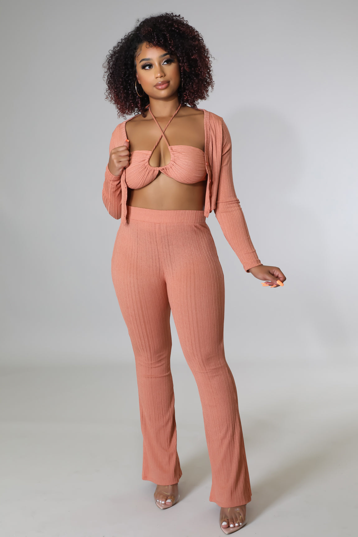 3pc Lillee Pant Set