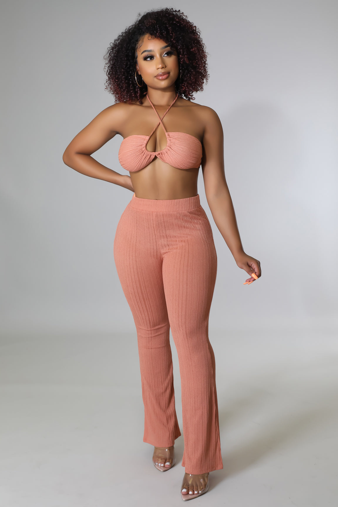 3pc Lillee Pant Set