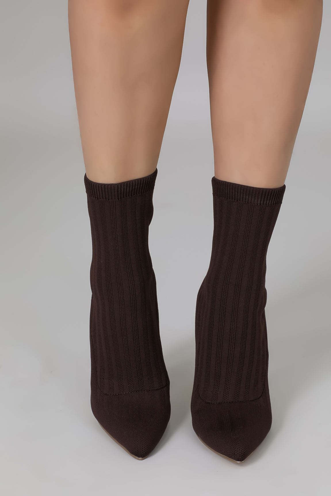 Classic Touch Booties