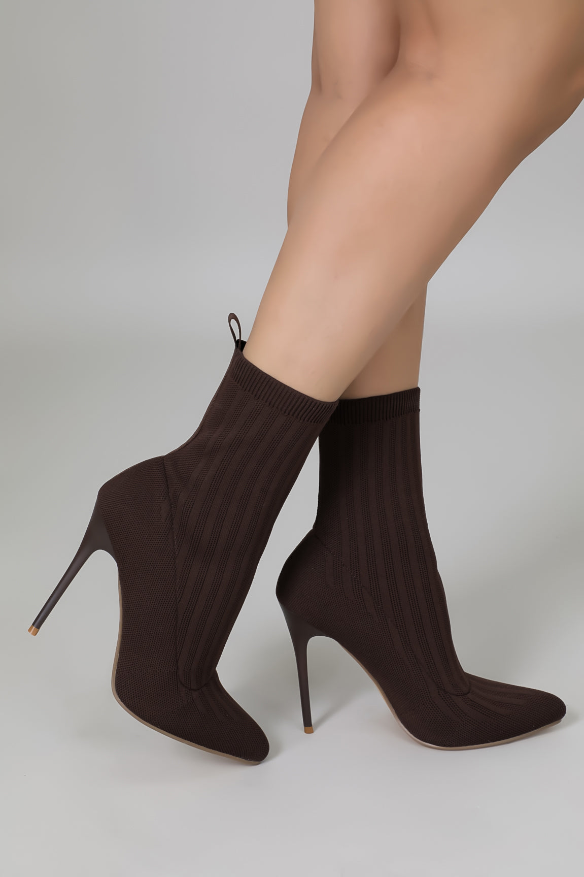 Classic Touch Booties