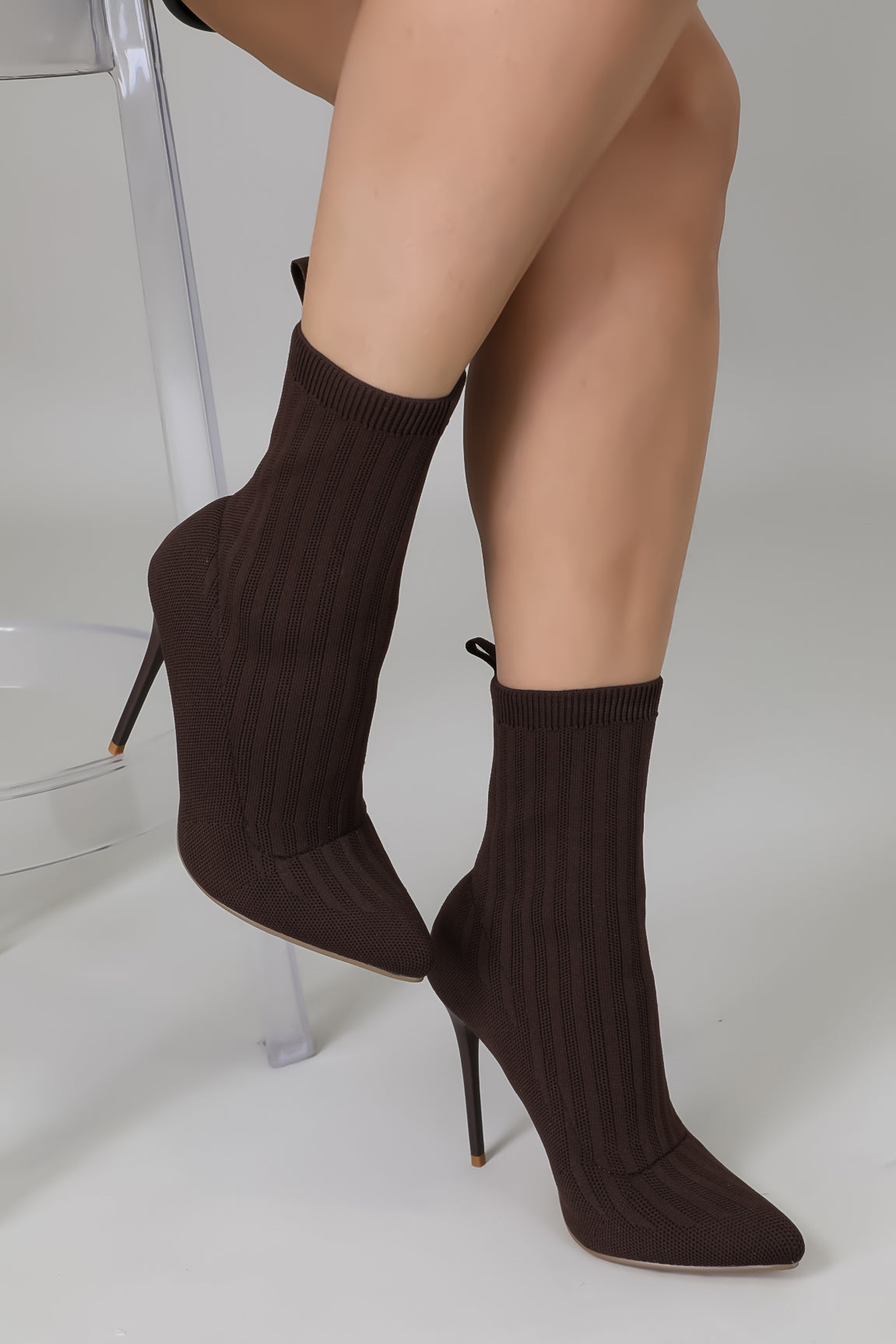 Classic Touch Booties